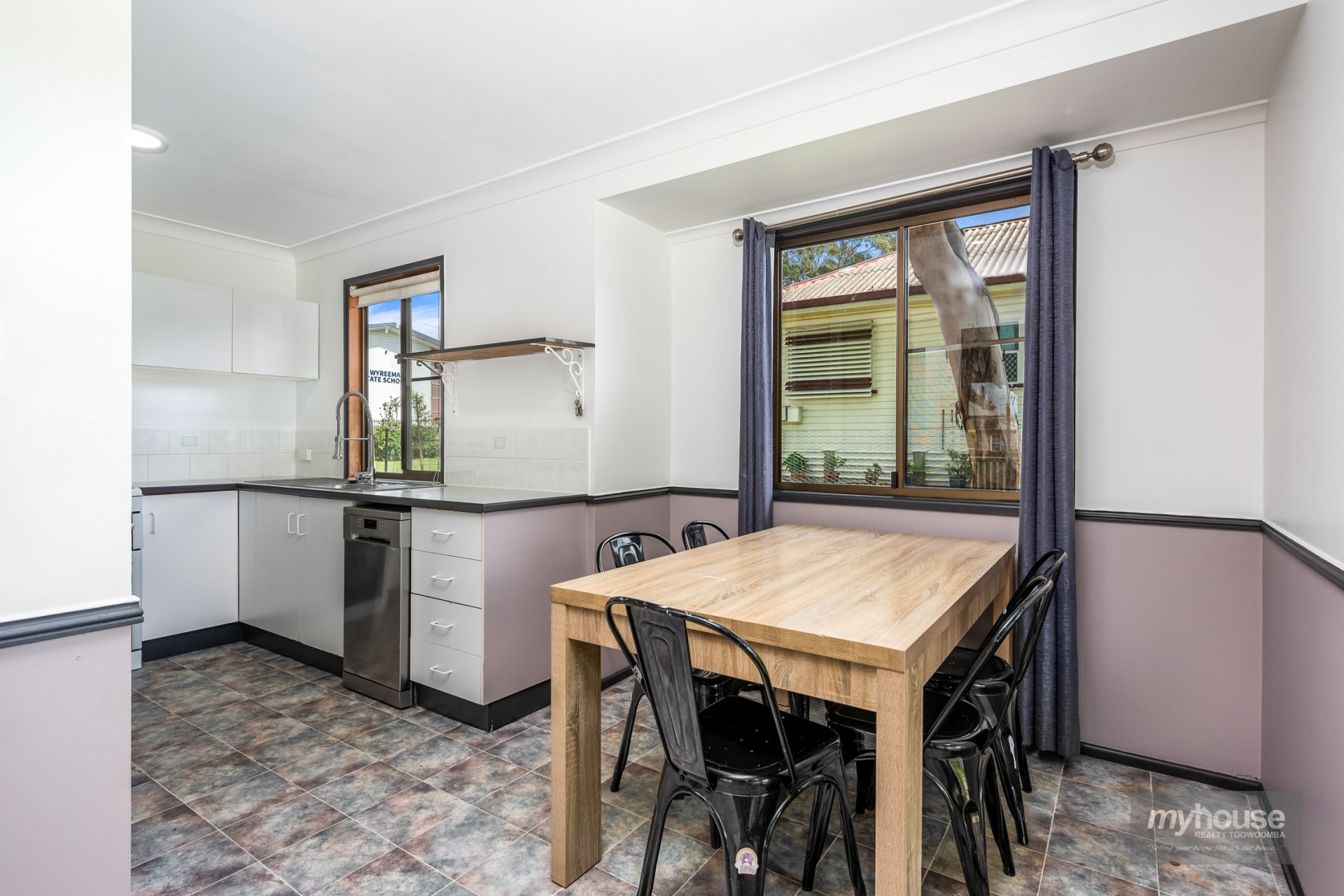 Wyreema real estate Sold