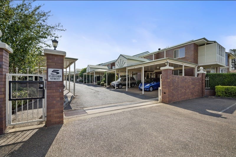 Property Sold in Toowoomba City