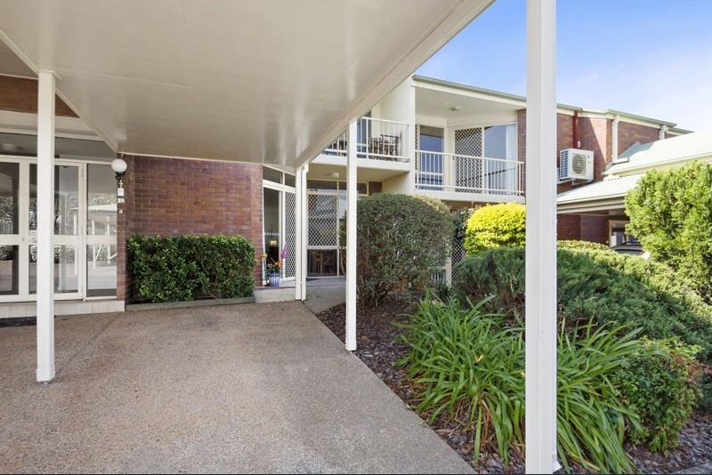 Open for inspection in Toowoomba City