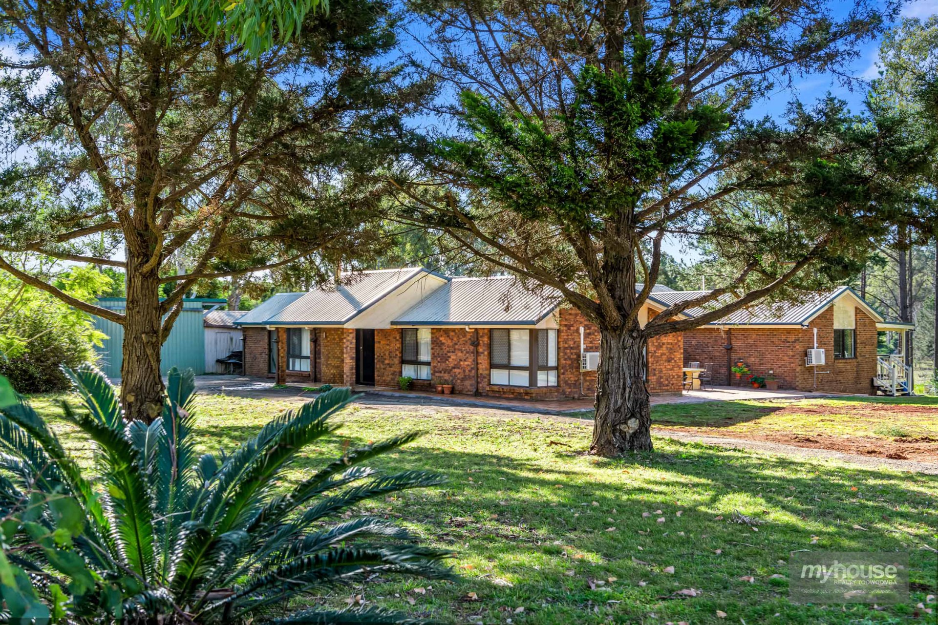 Property Sold in Cabarlah