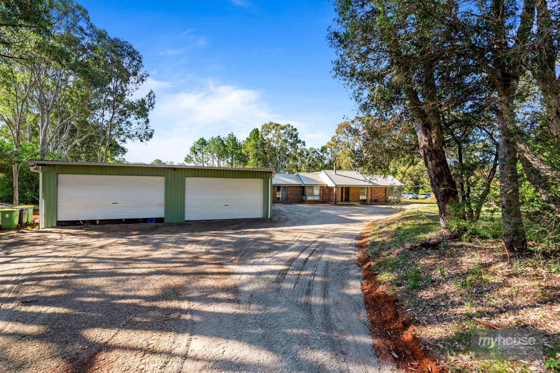 Cabarlah Properties Sold
