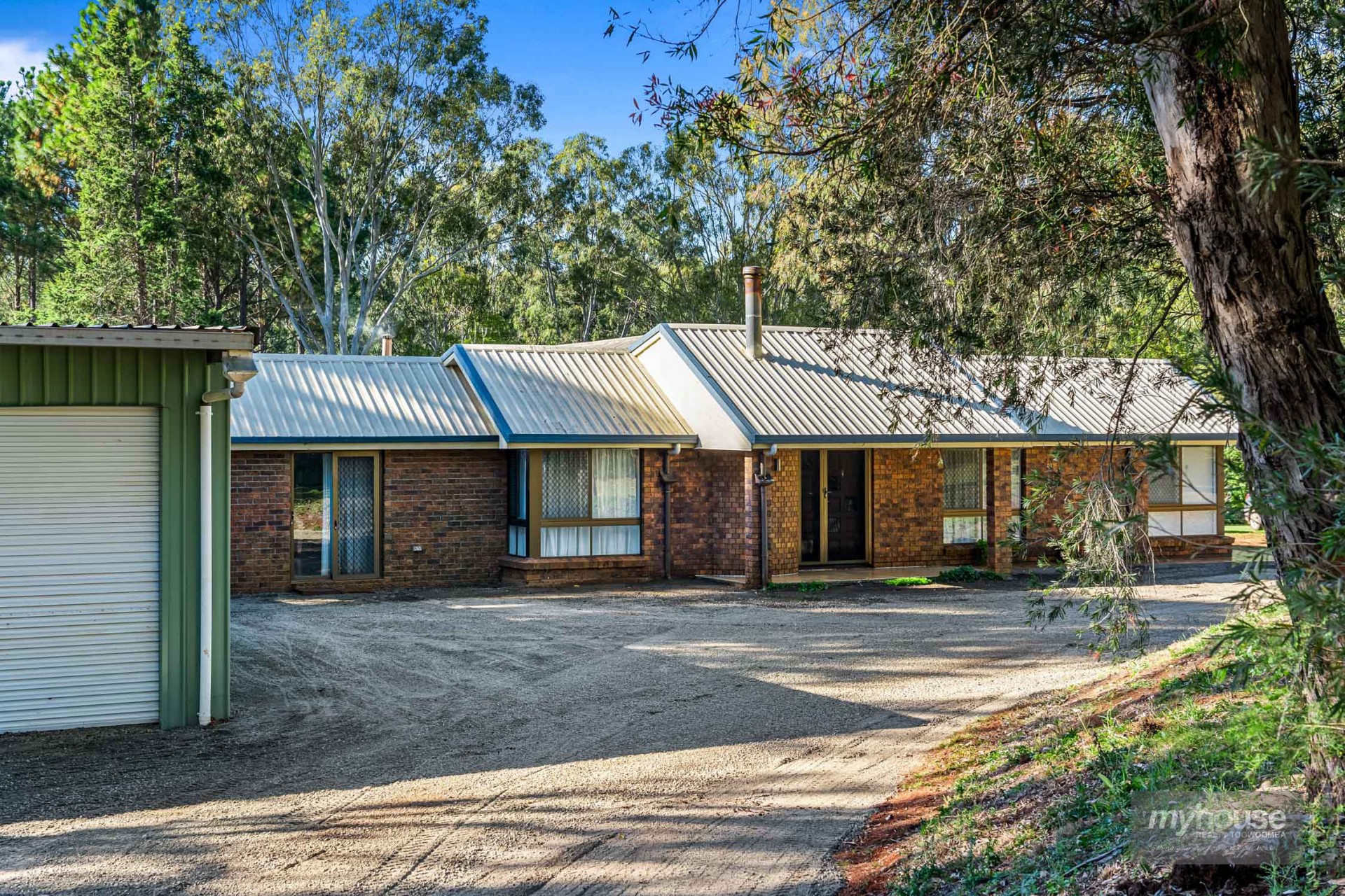 Cabarlah real estate Sold
