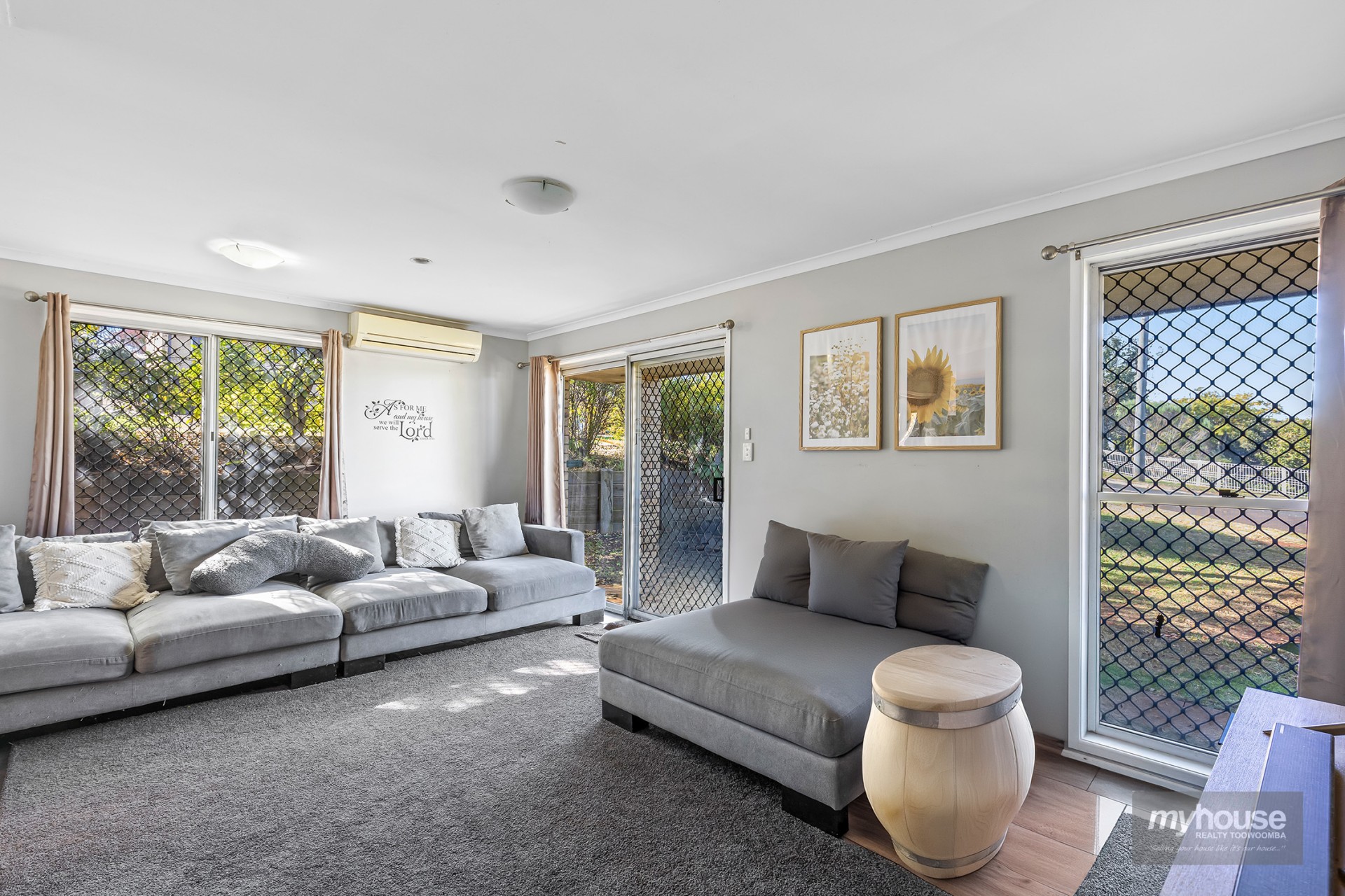 Harristown Properties Sold