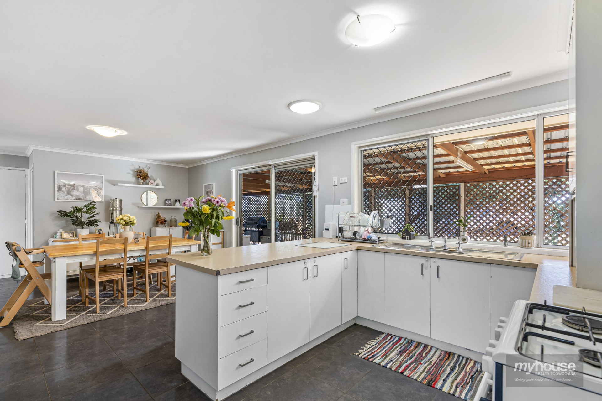 Harristown real estate Sold