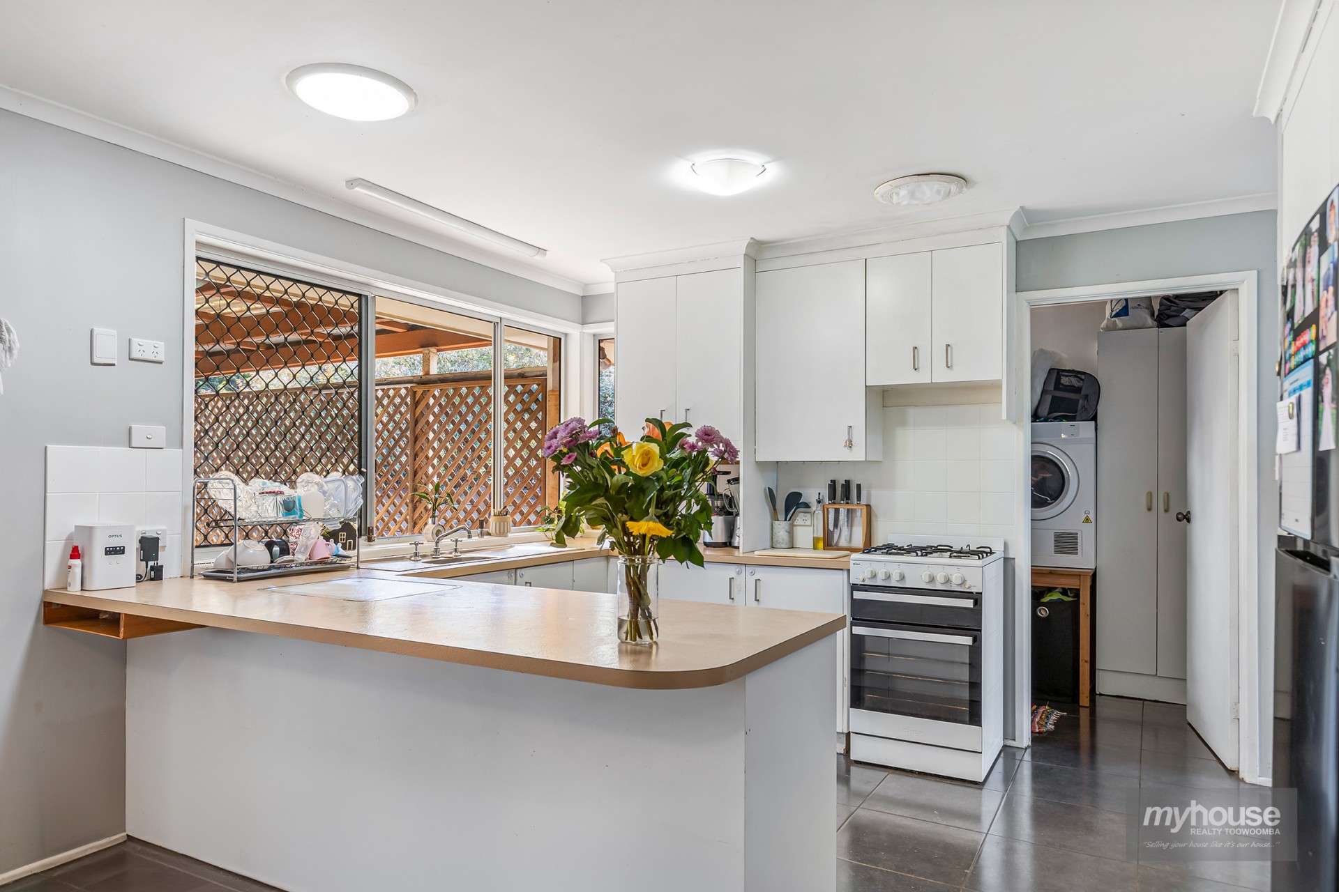 Real Estate in Harristown
