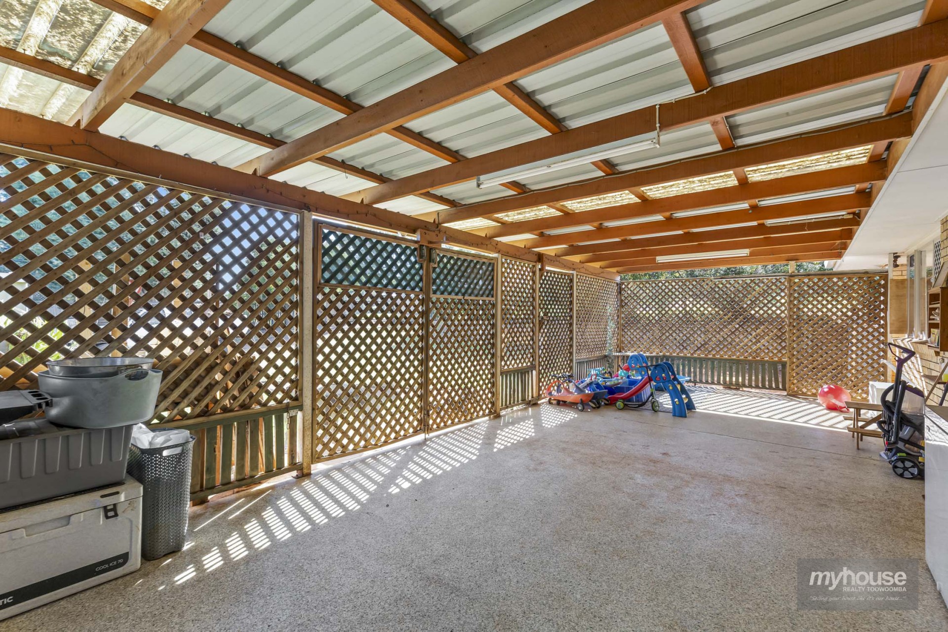 Real Estate in Harristown