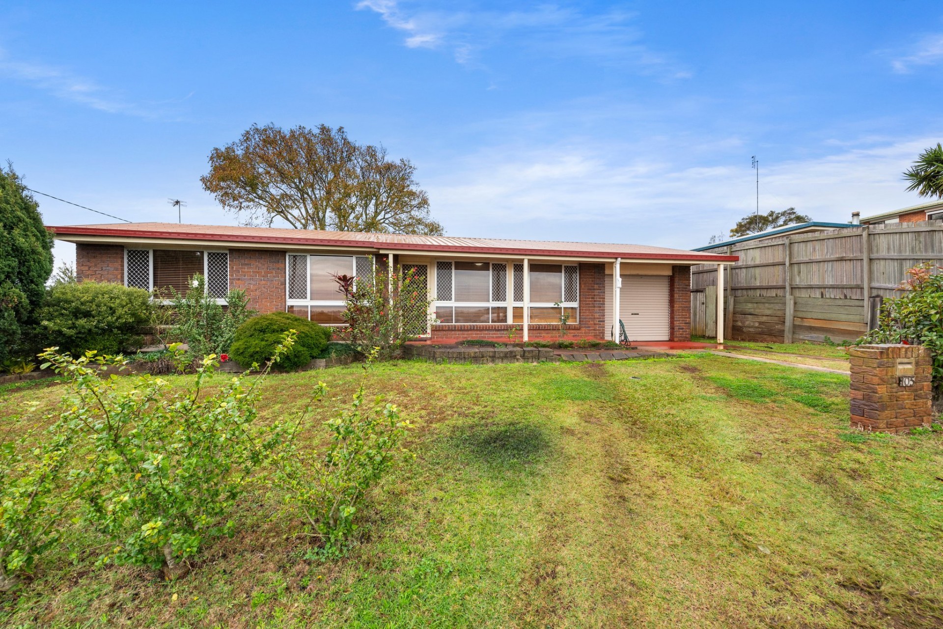Property Sold in Newtown