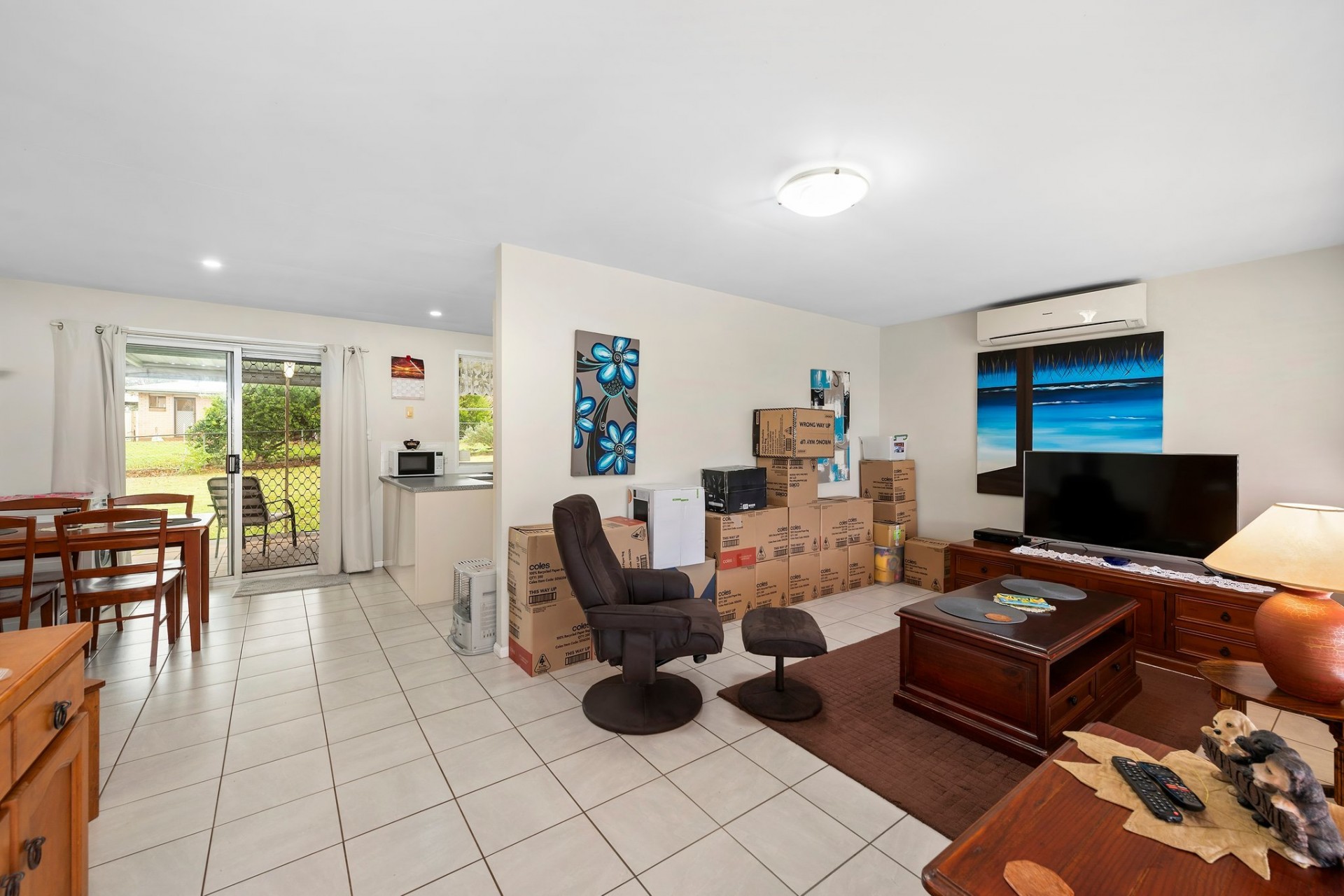 Newtown Properties Sold