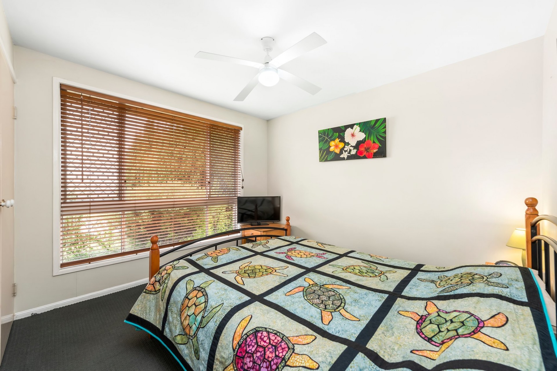 Open for inspection in Newtown