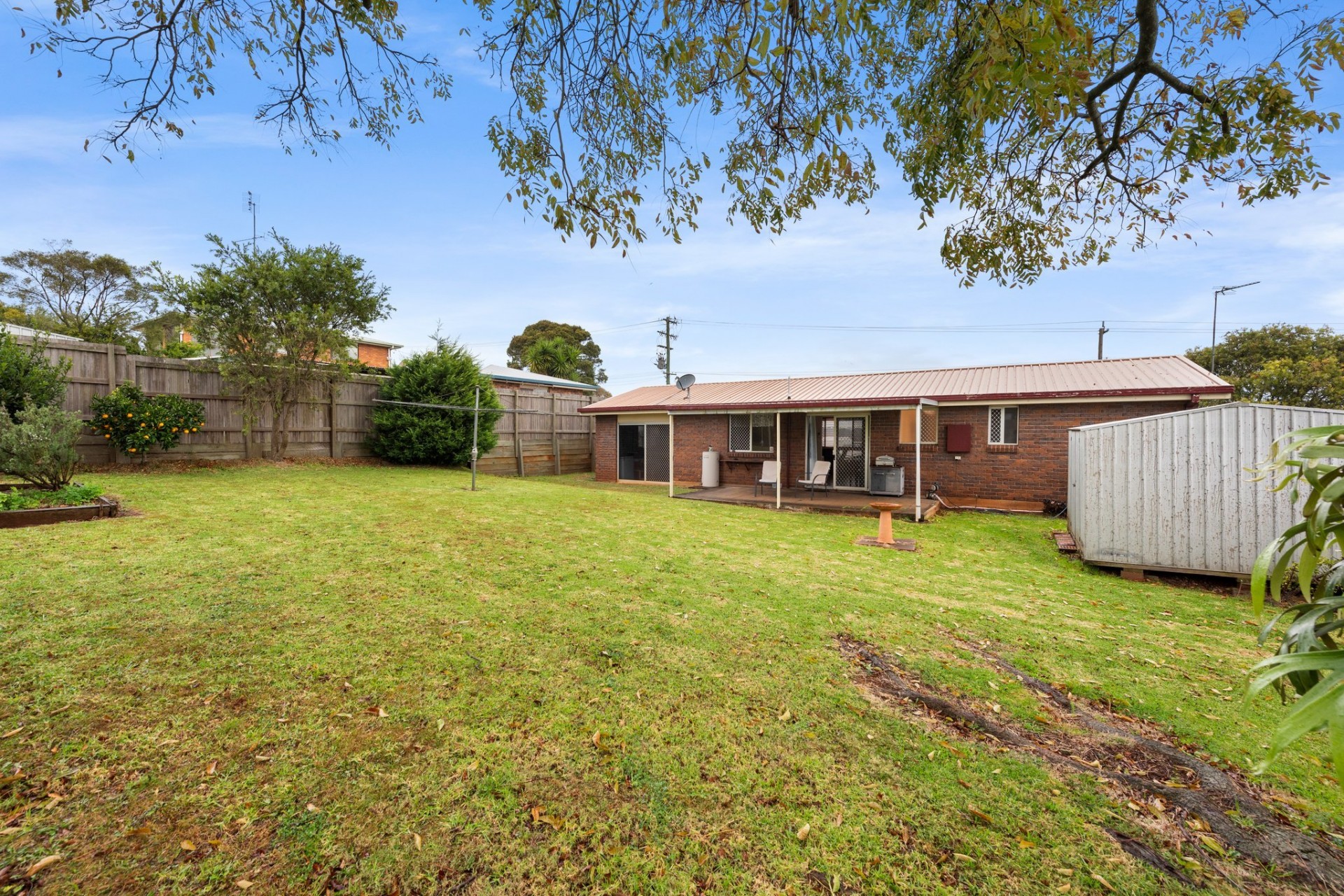 Real Estate in Newtown