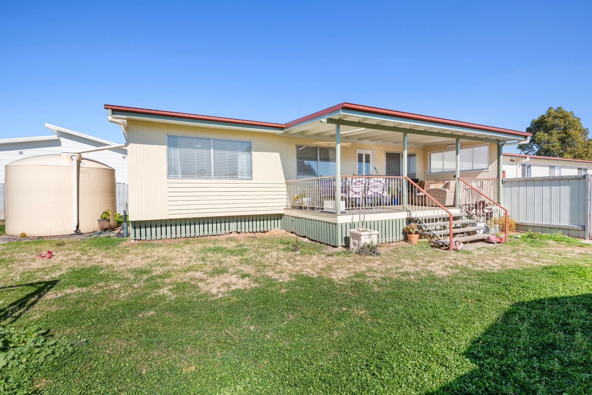 Real Estate in Cambooya