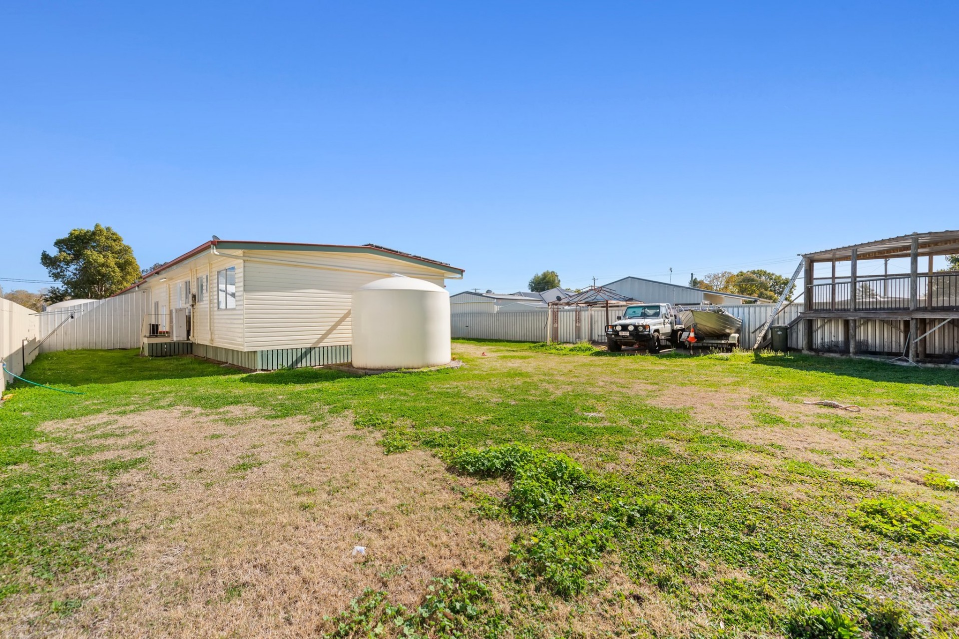 Real Estate in Cambooya