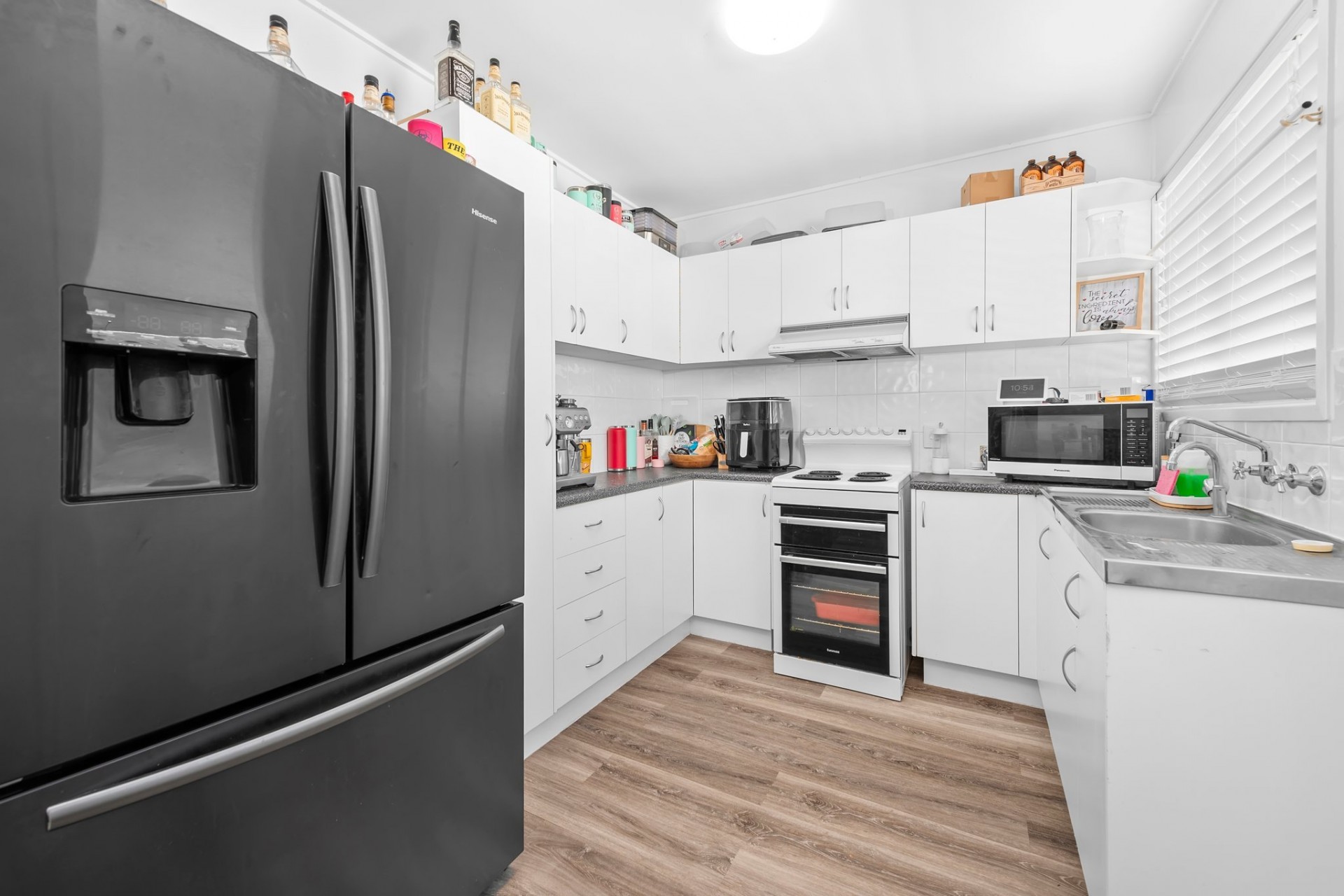 Cambooya Properties Sold