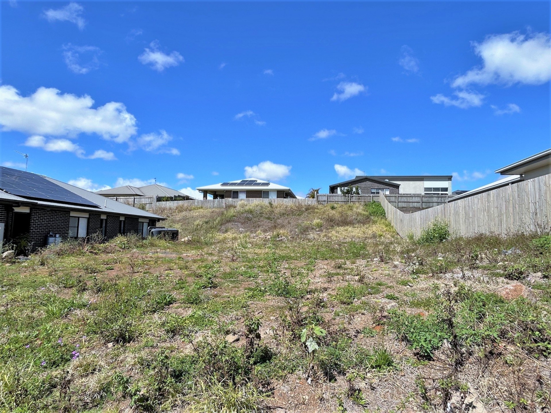 Cranley Properties Sold