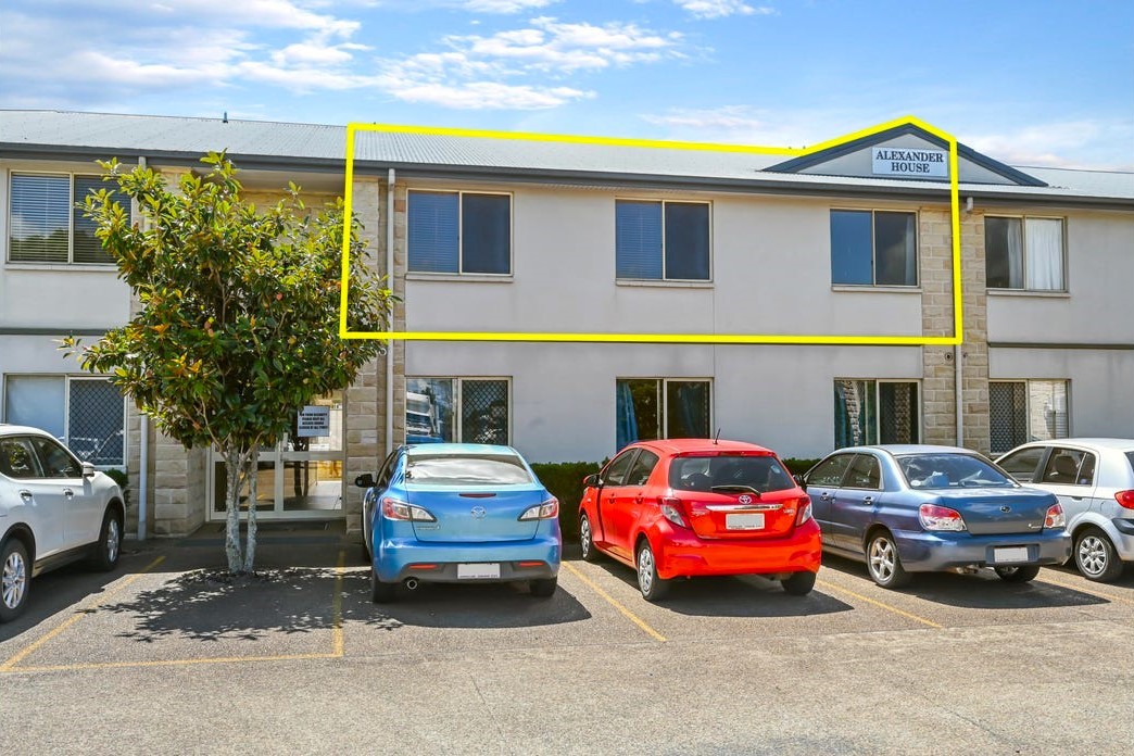 Property Sold in Kearneys Spring