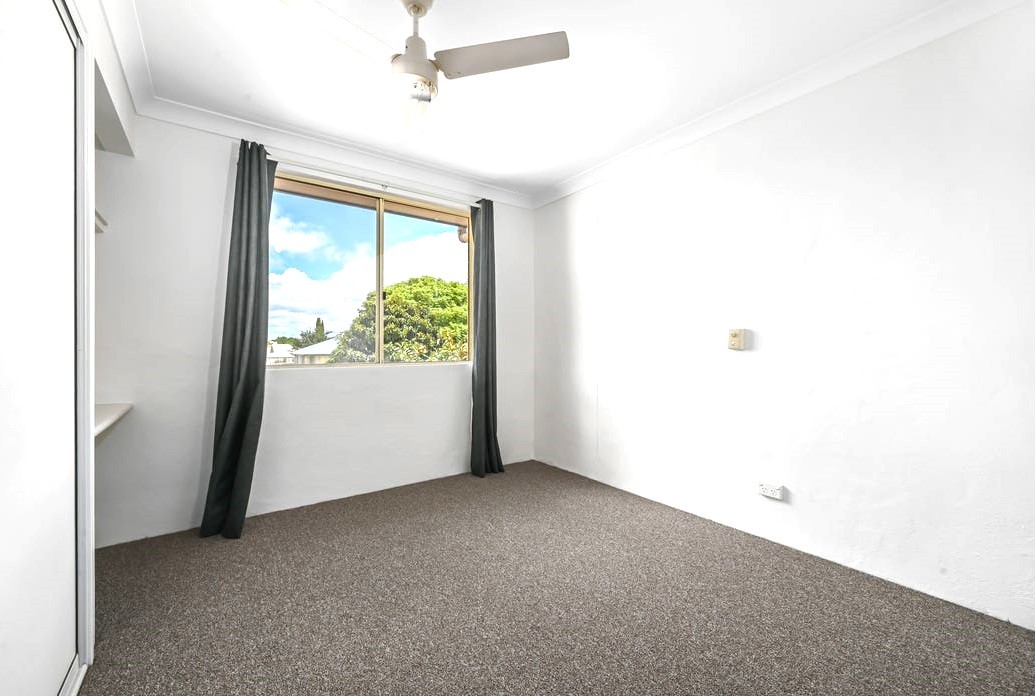Open for inspection in Kearneys Spring