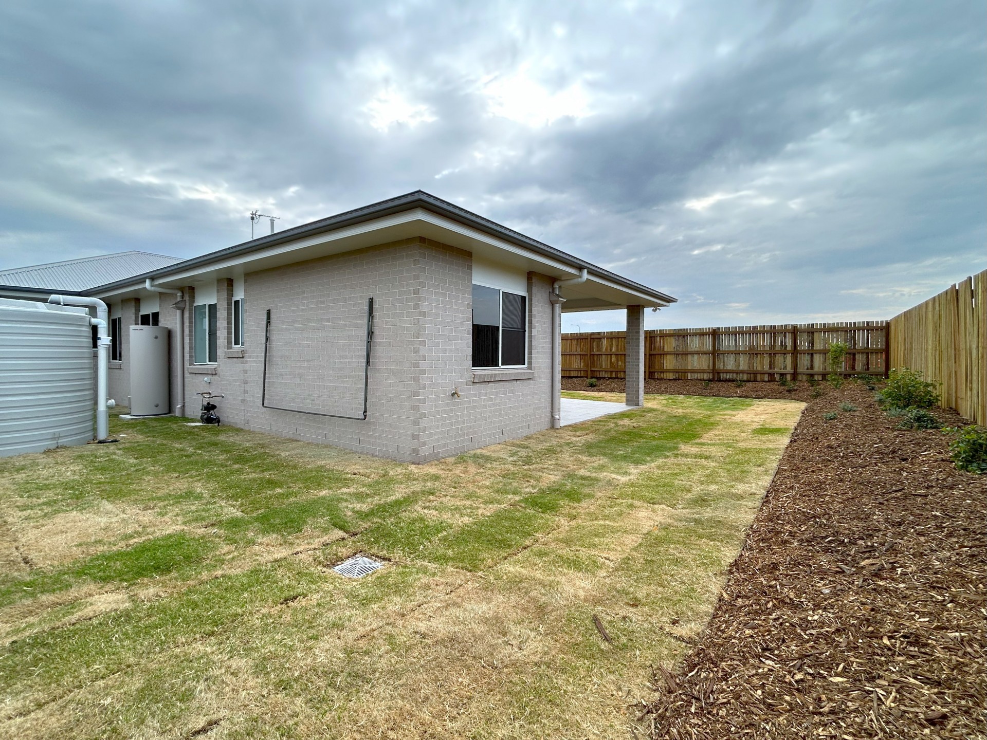 Real Estate in Glenvale