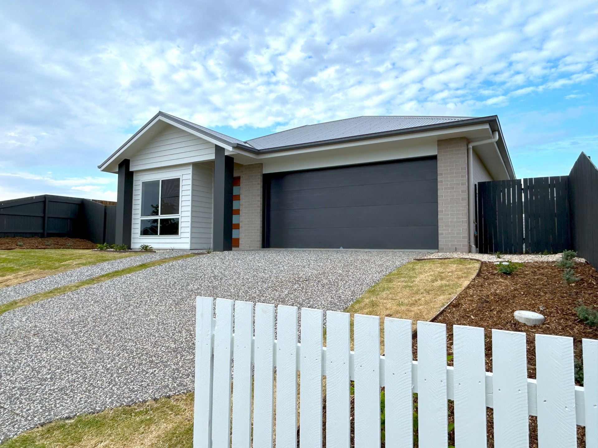 Real Estate in Glenvale