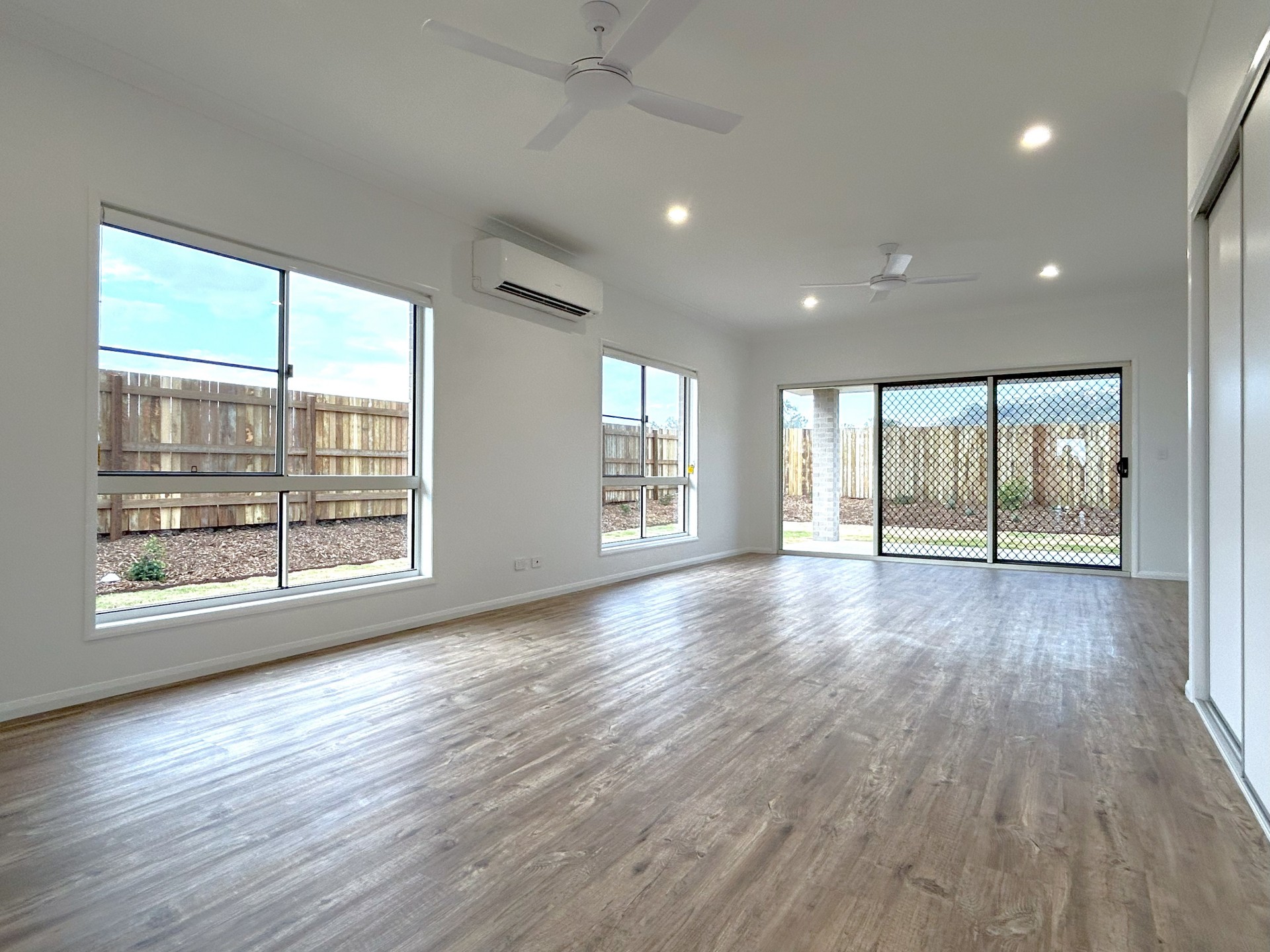 Open for inspection in Glenvale