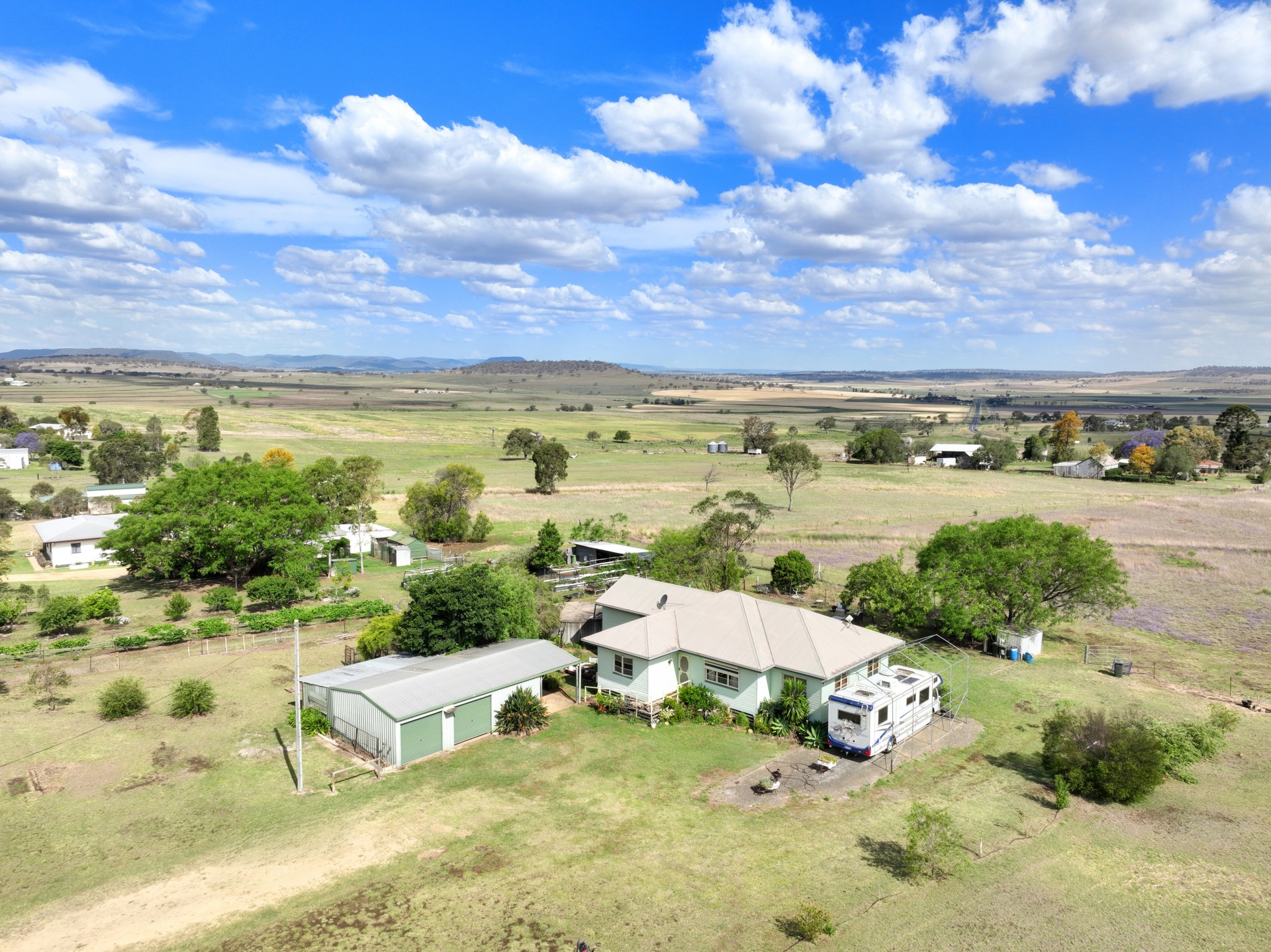 Property Sold in Mount Marshall