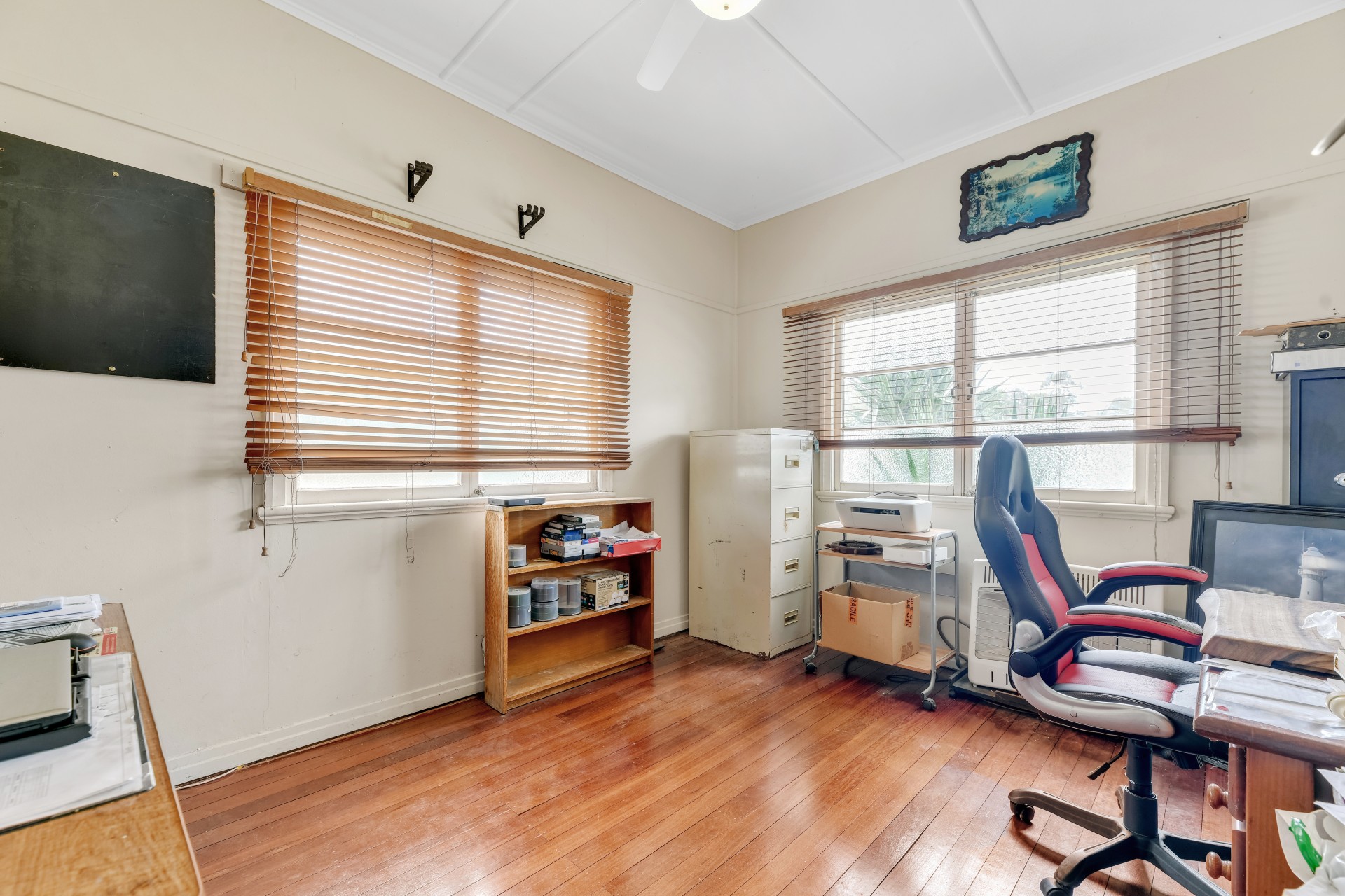 Real Estate in Mount Marshall