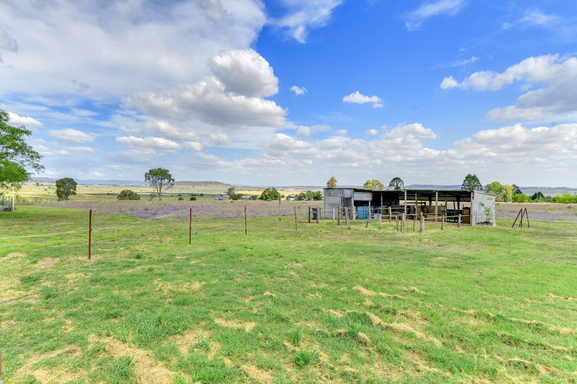 Real Estate in Mount Marshall