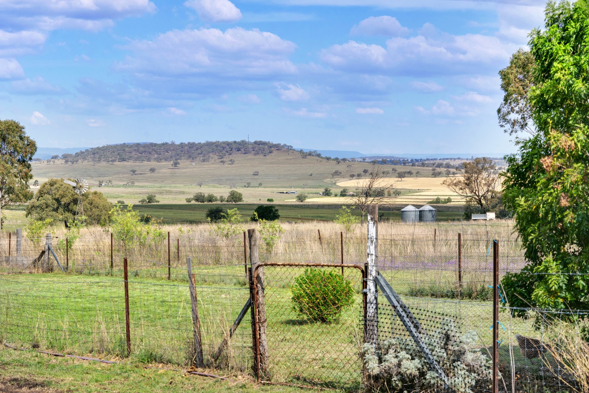 Mount Marshall Properties Sold