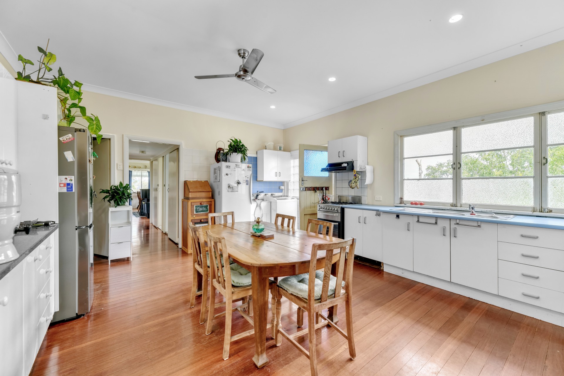 Open for inspection in Mount Marshall
