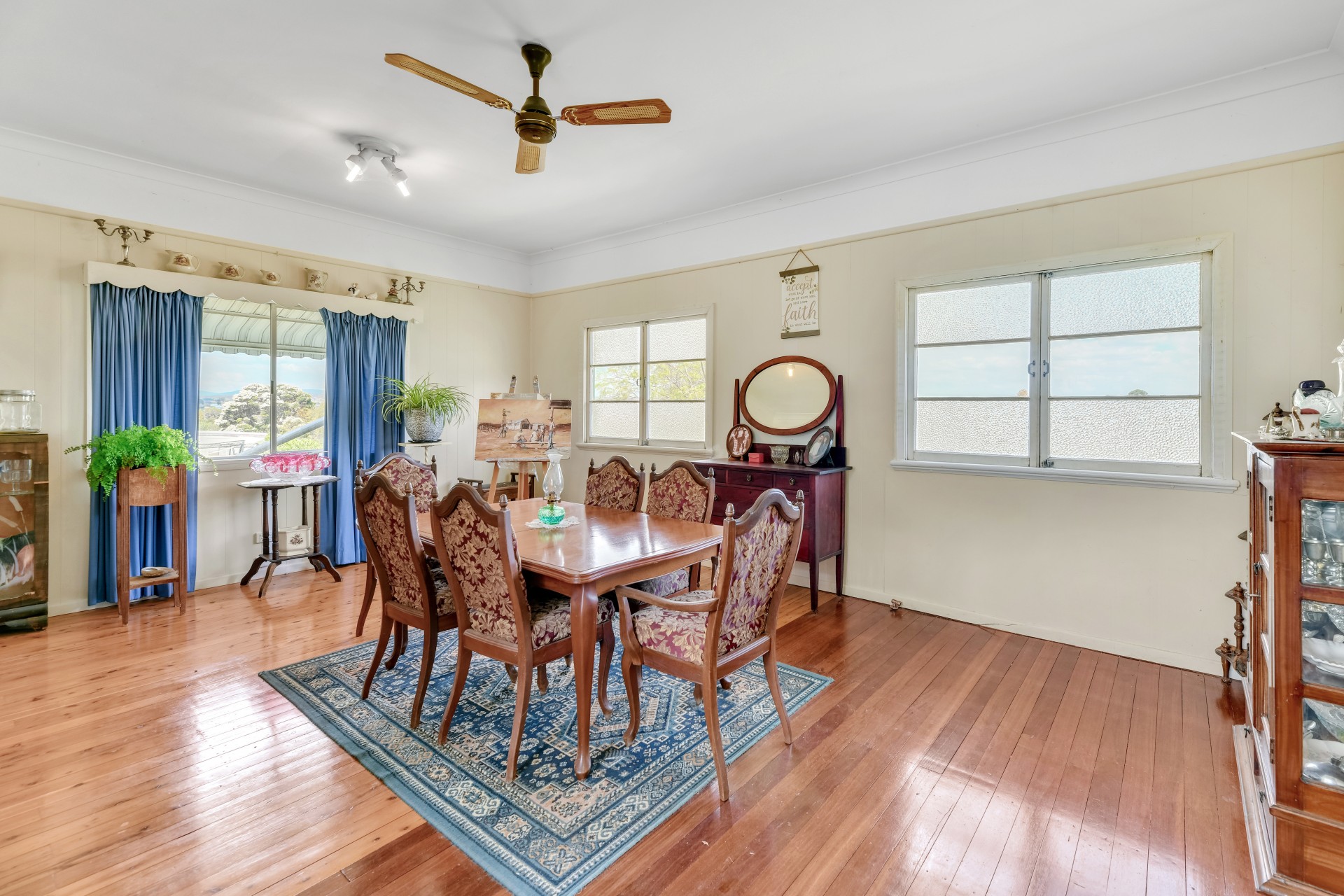 Selling your property in Mount Marshall