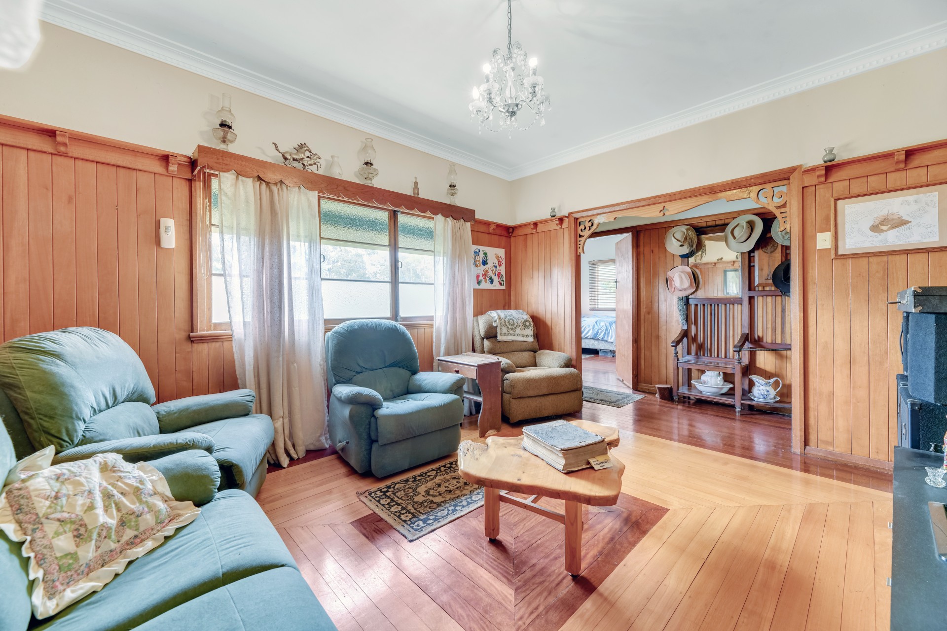 Real Estate in Mount Marshall