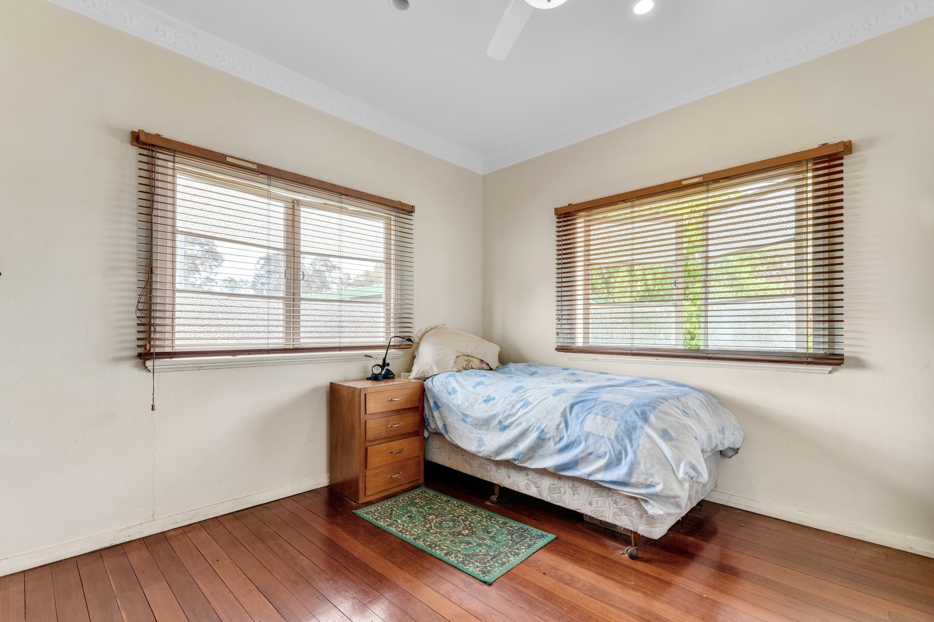 Real Estate in Mount Marshall