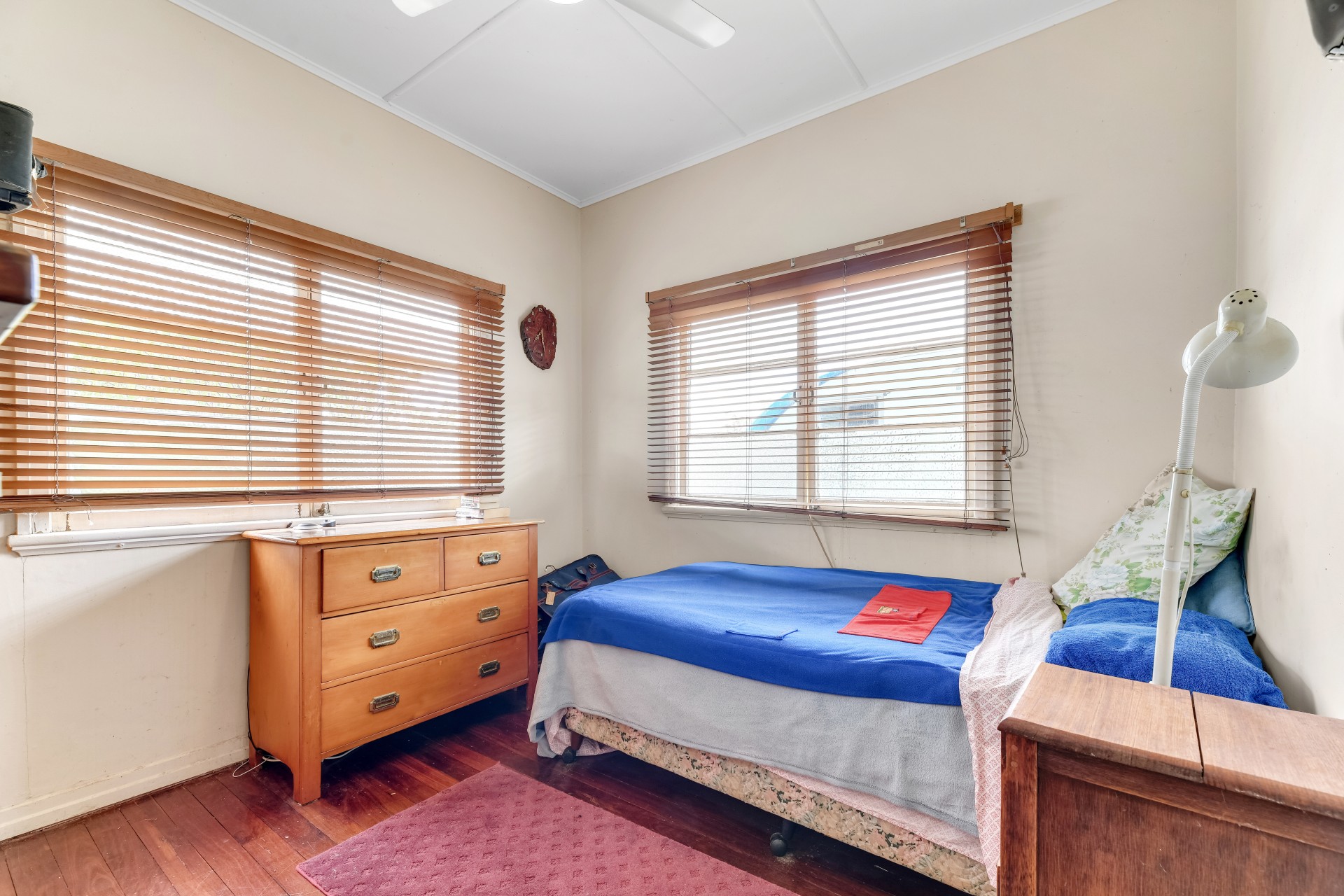 Real Estate in Mount Marshall