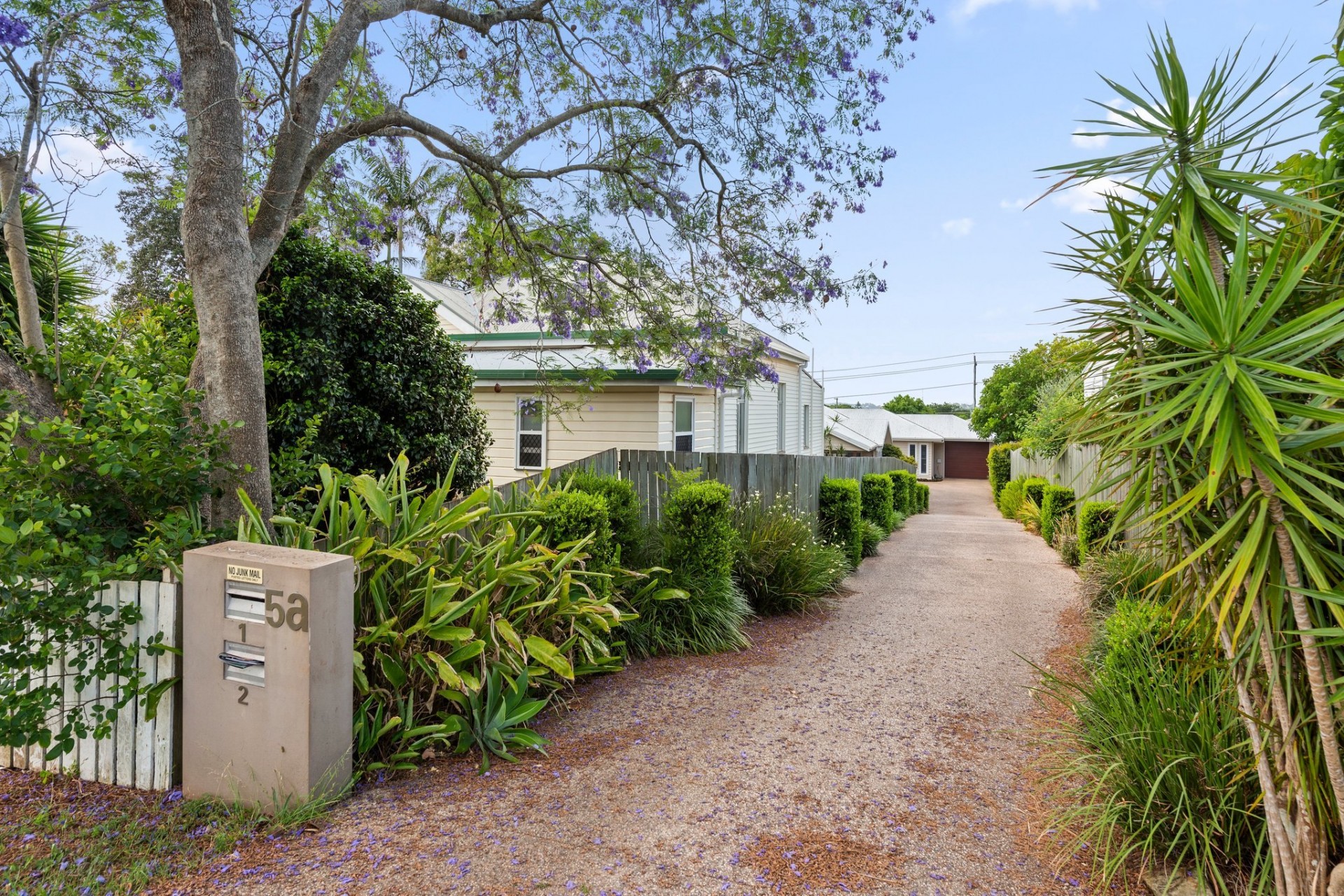 Real Estate in Centenary Heights