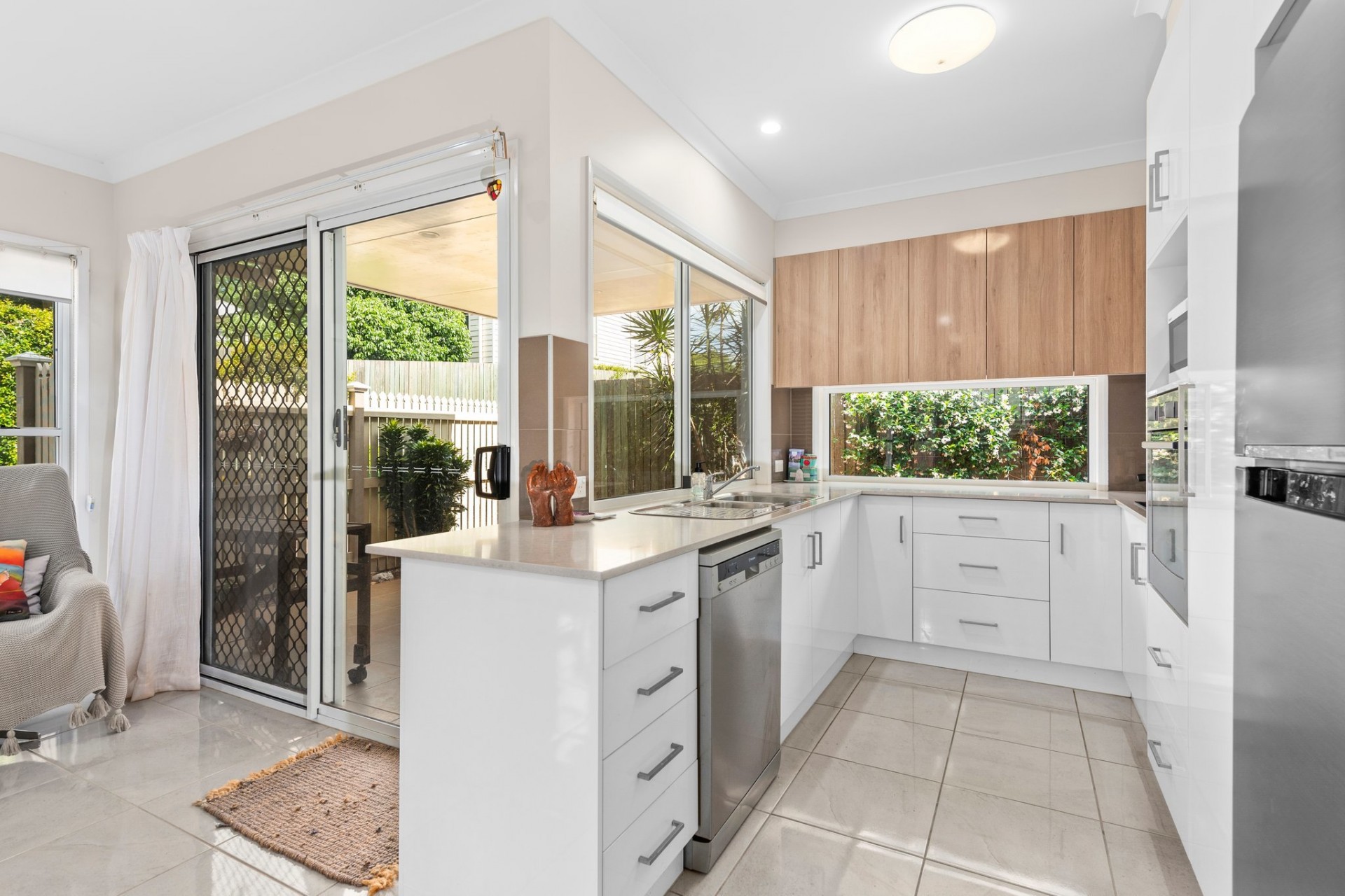 Centenary Heights real estate Sold