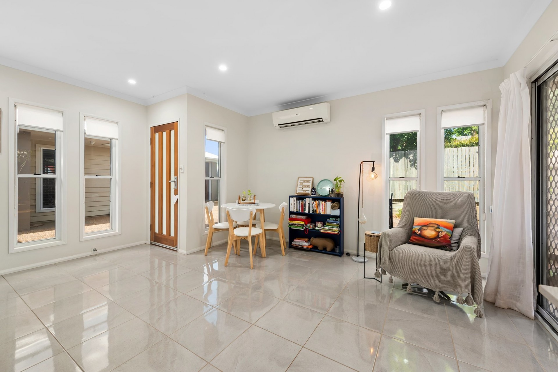 Real Estate in Centenary Heights