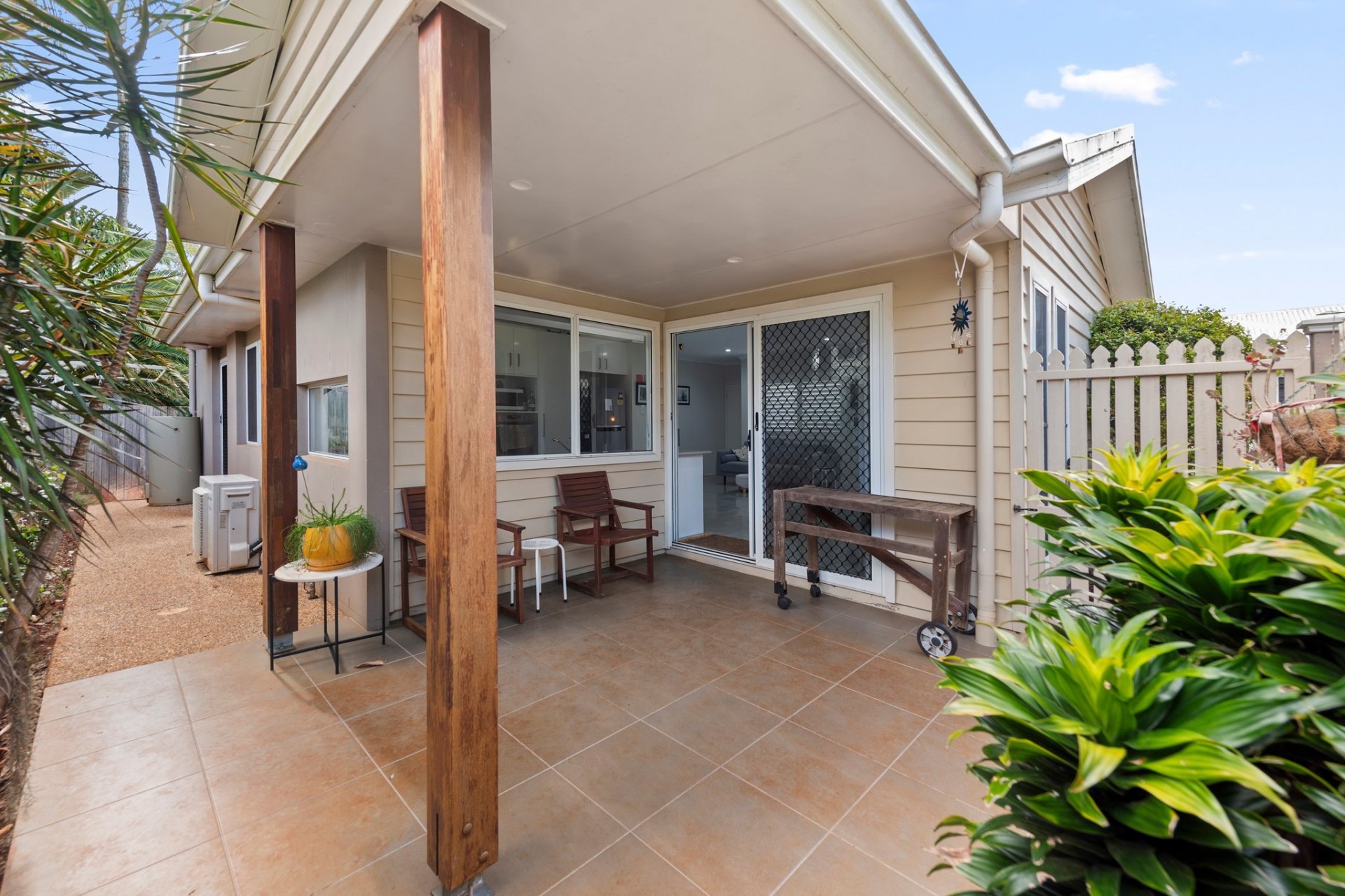 Real Estate in Centenary Heights