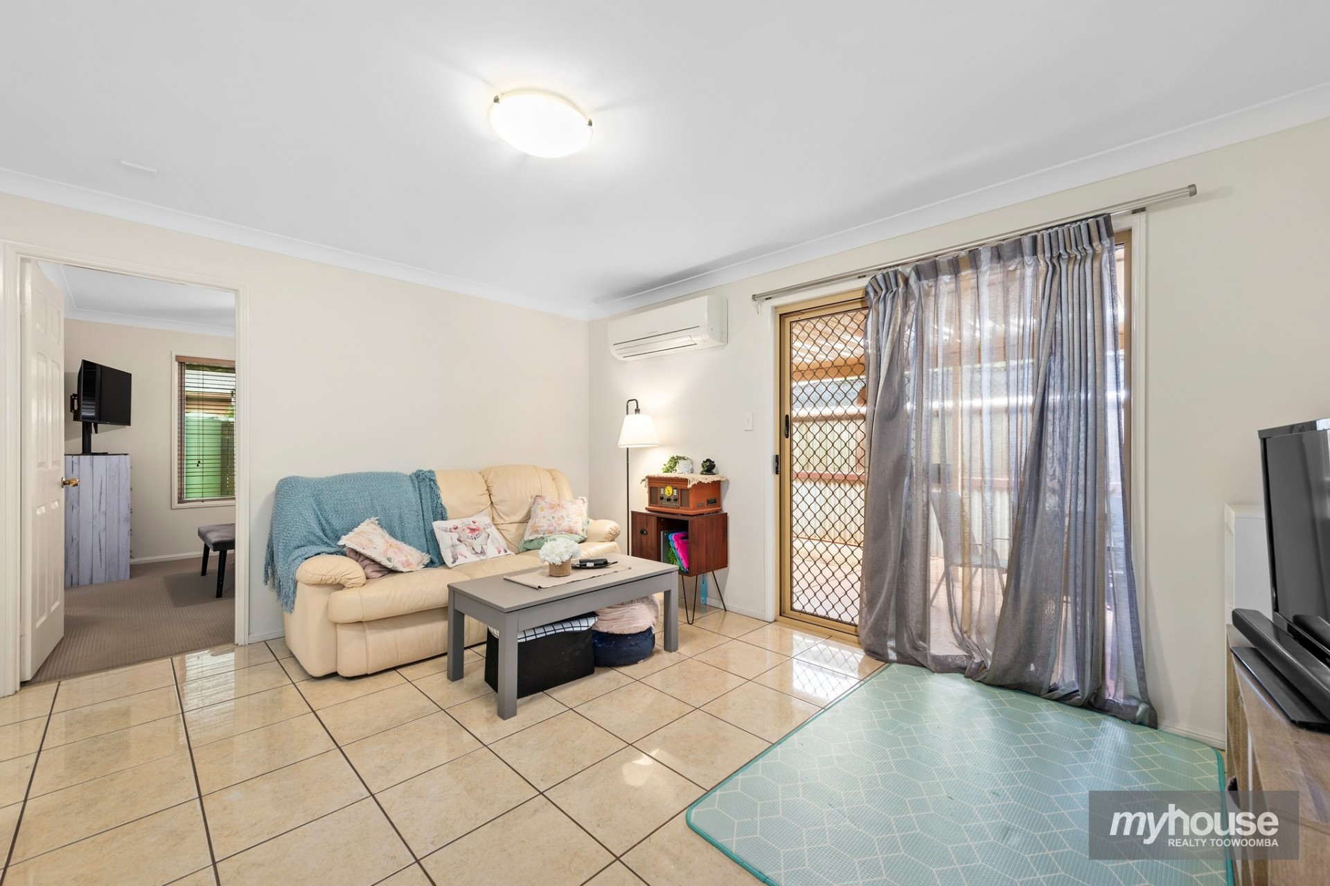Open for inspection in Rockville