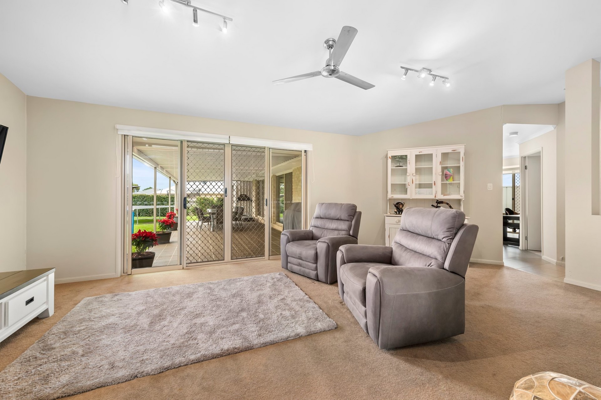 Open for inspection in Westbrook