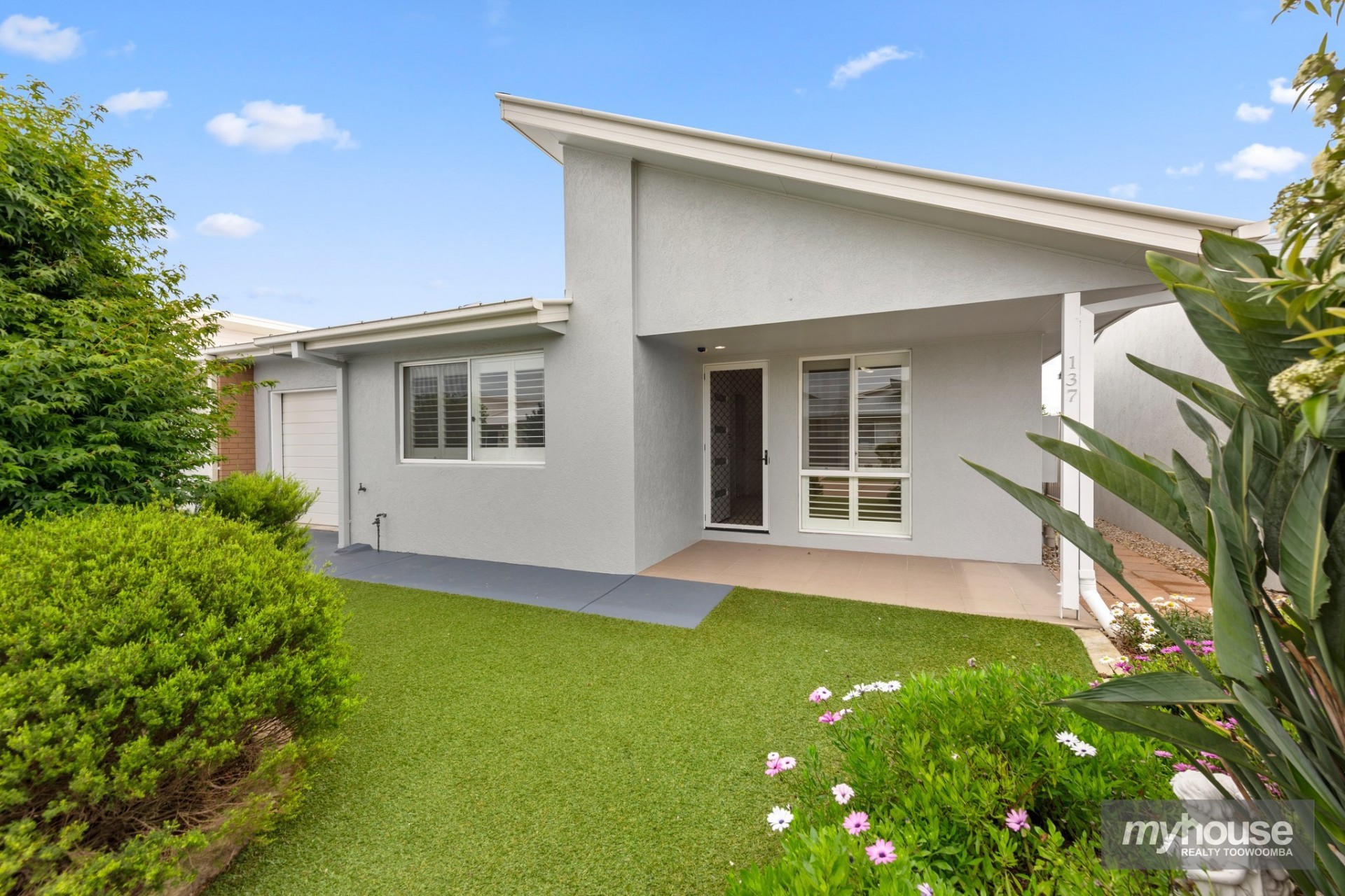 Property Sold in Cranley
