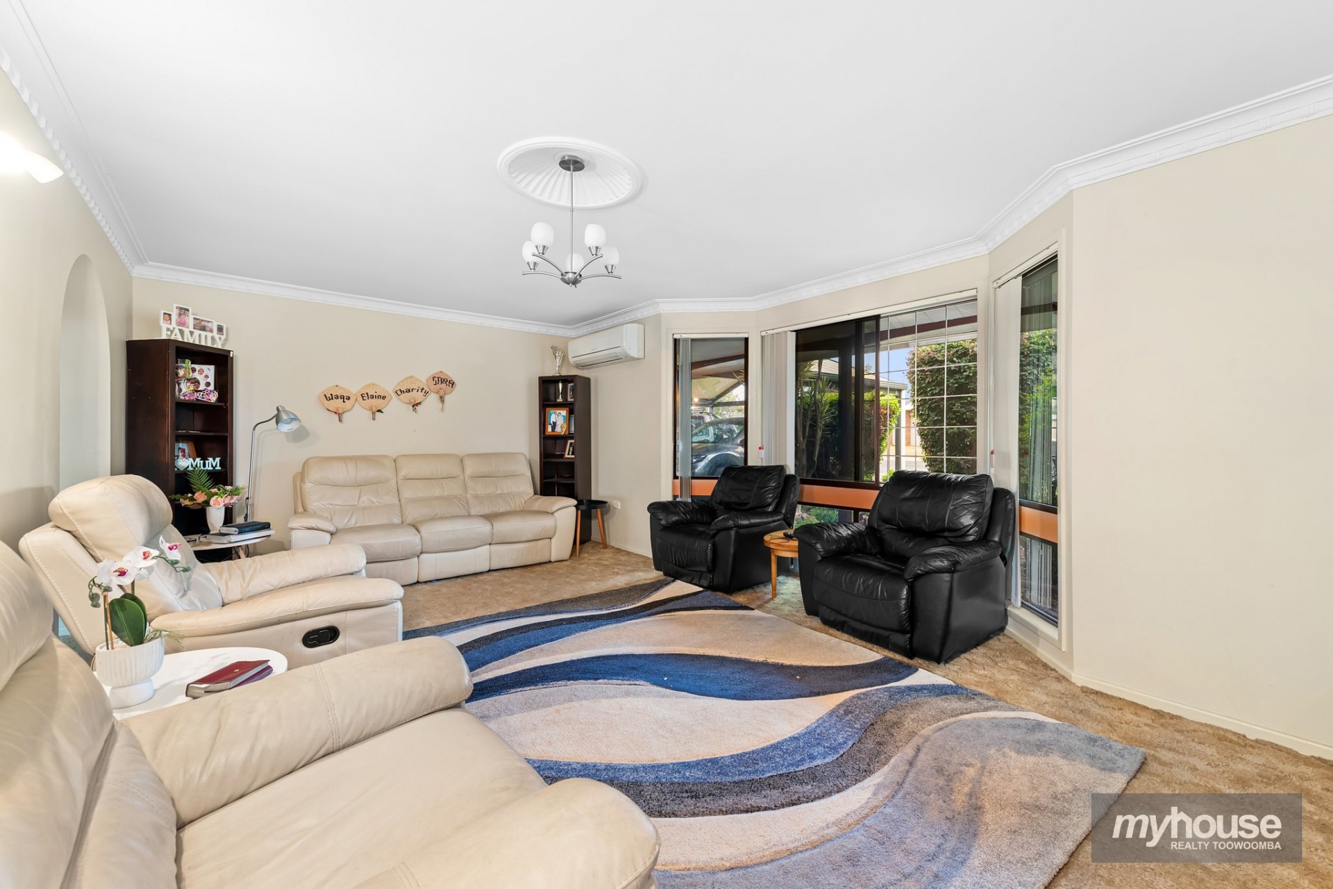 Darling Heights real estate Sold