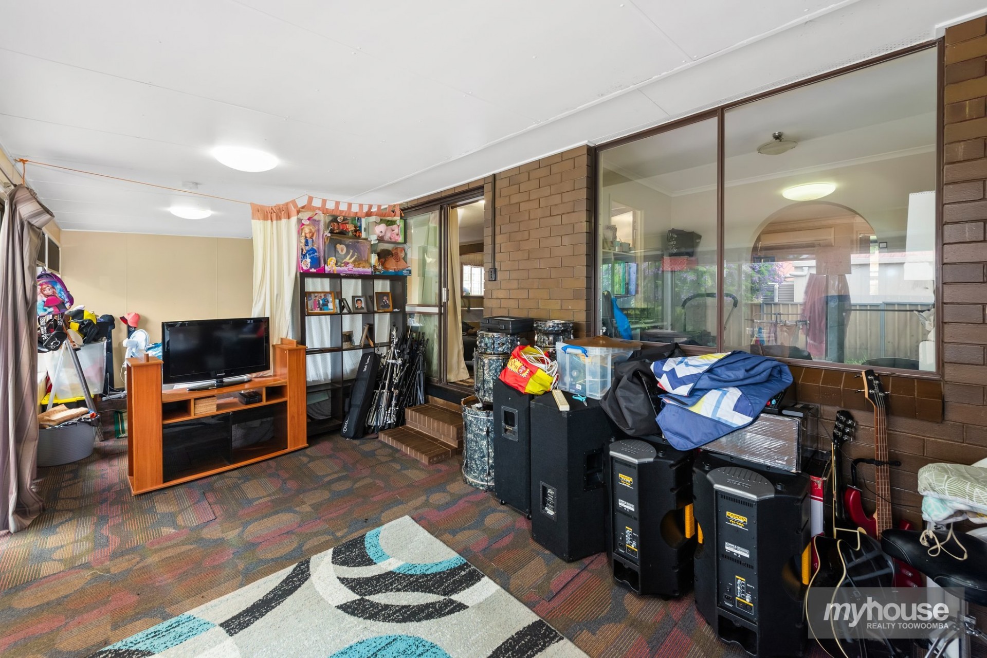 Open for inspection in Darling Heights