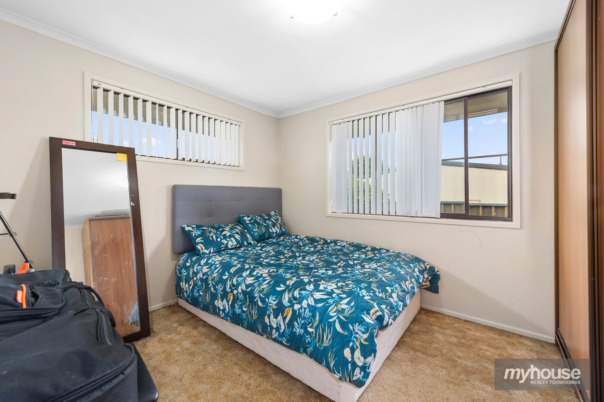 Real Estate in Darling Heights