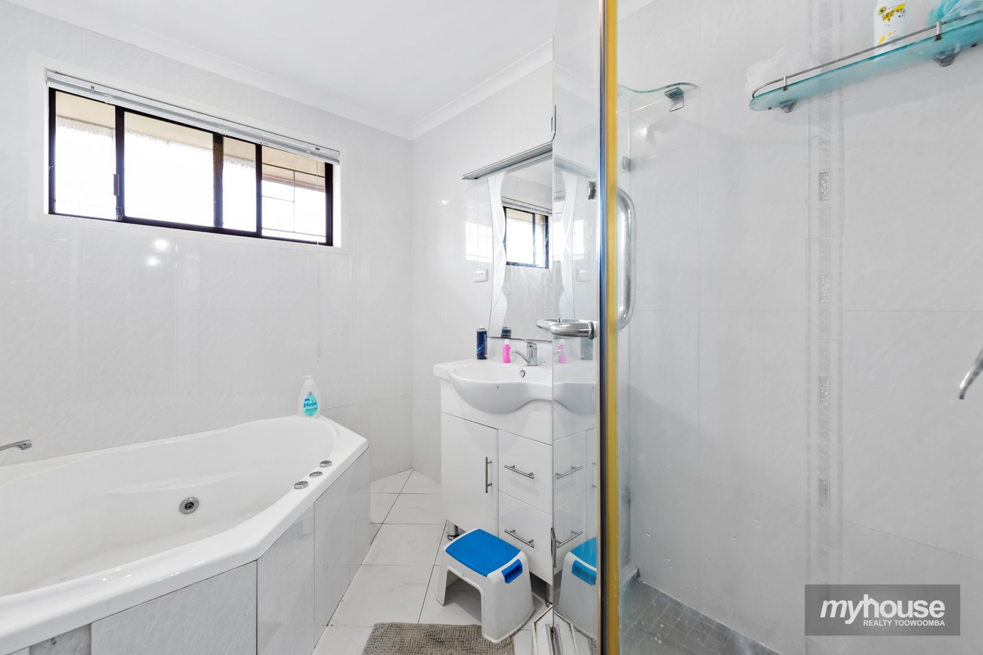 Real Estate in Darling Heights