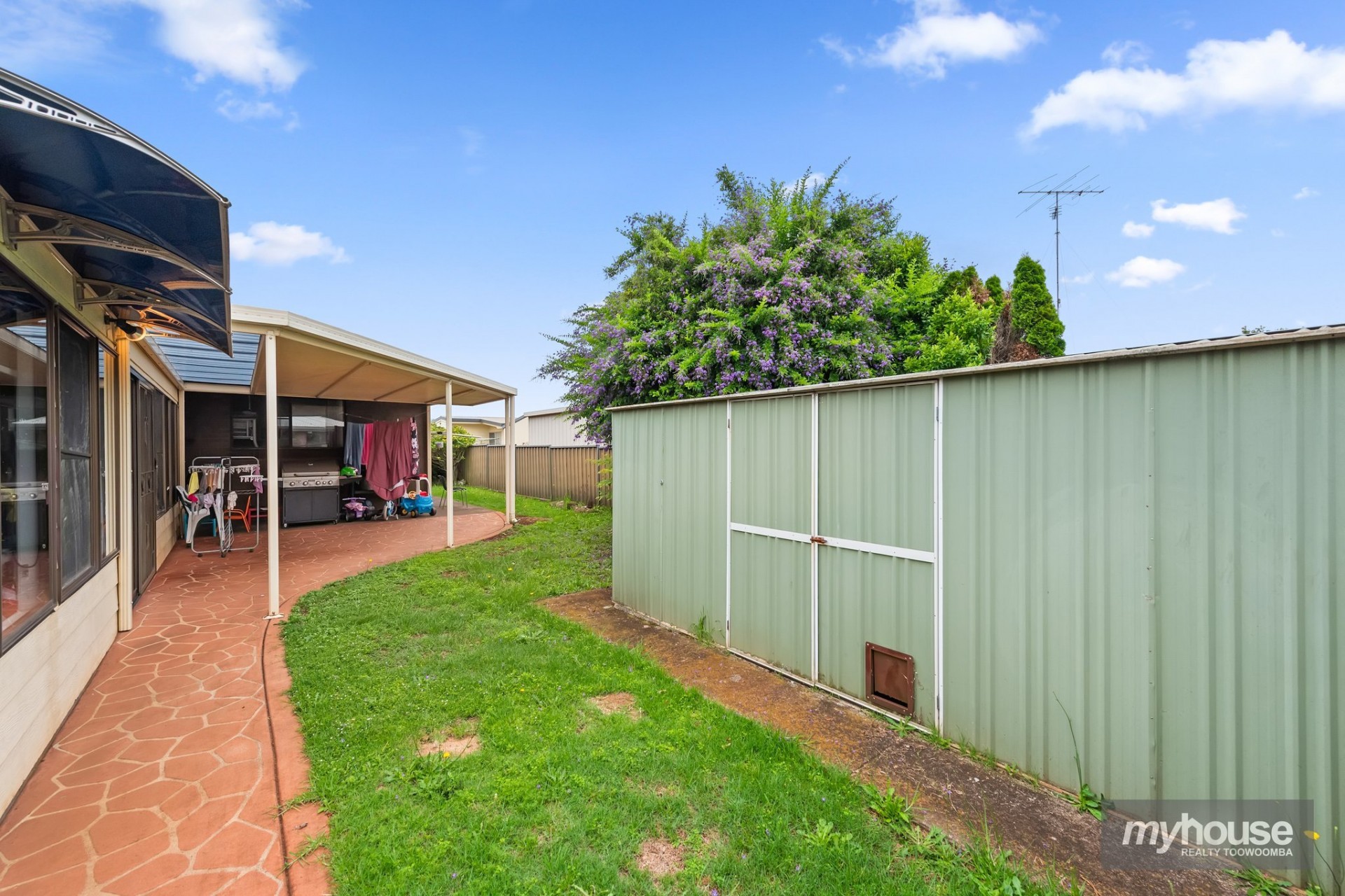 Real Estate in Darling Heights