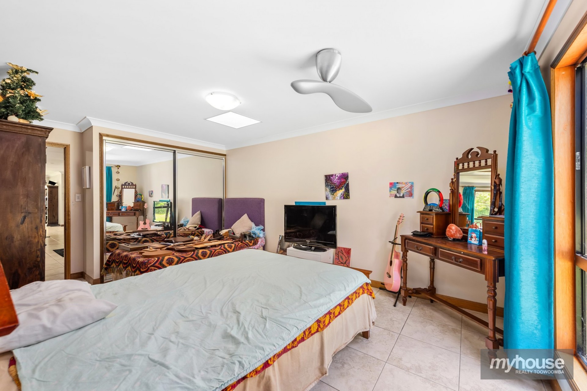 Real Estate in Cabarlah