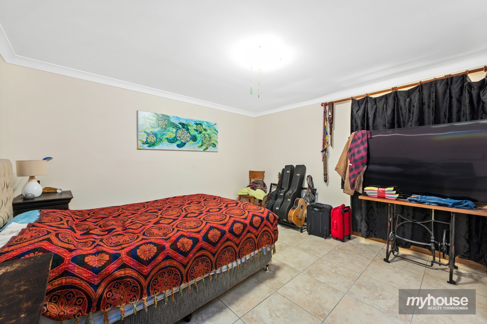 Real Estate in Cabarlah