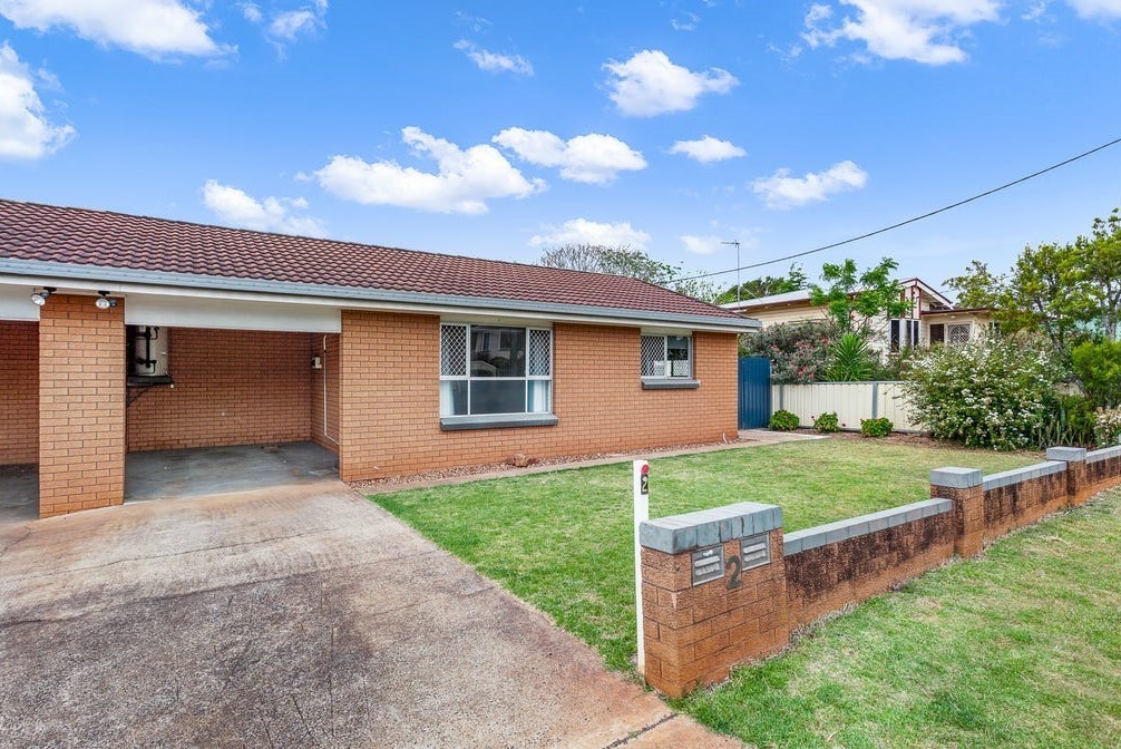 Property Sold in Newtown