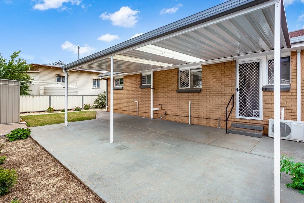 Real Estate in Newtown