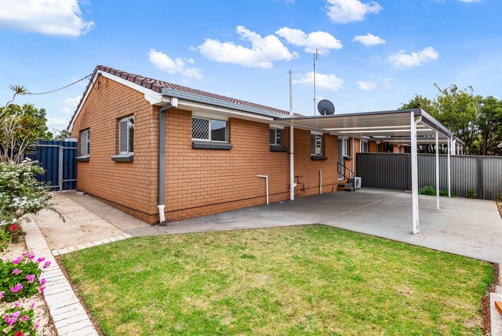Real Estate in Newtown