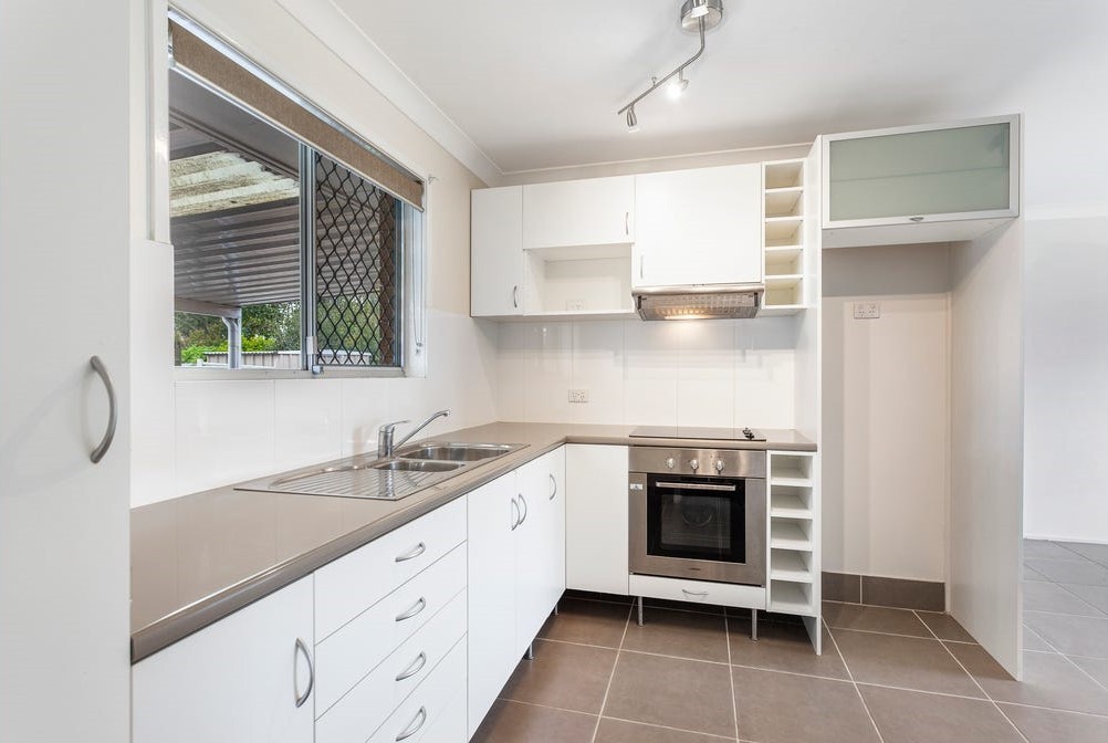 Open for inspection in Newtown